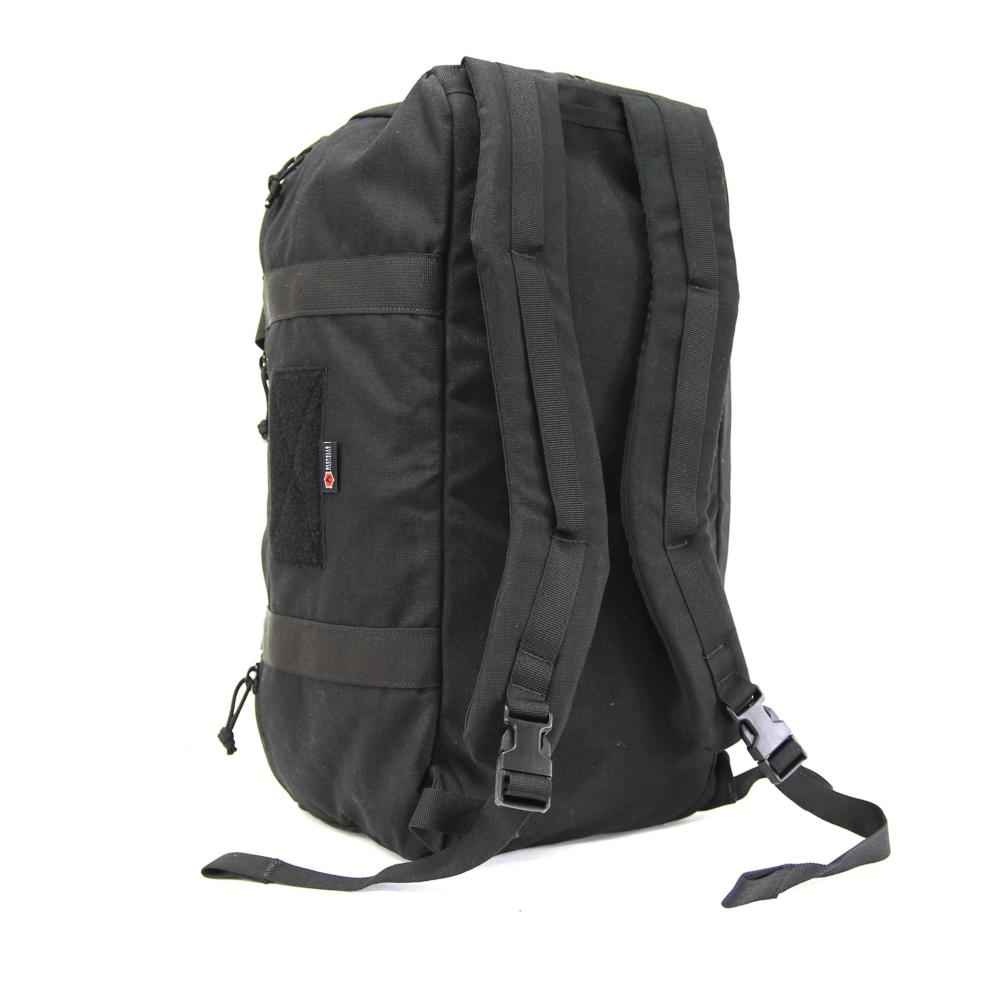 72 hour Duffle BACKPACK