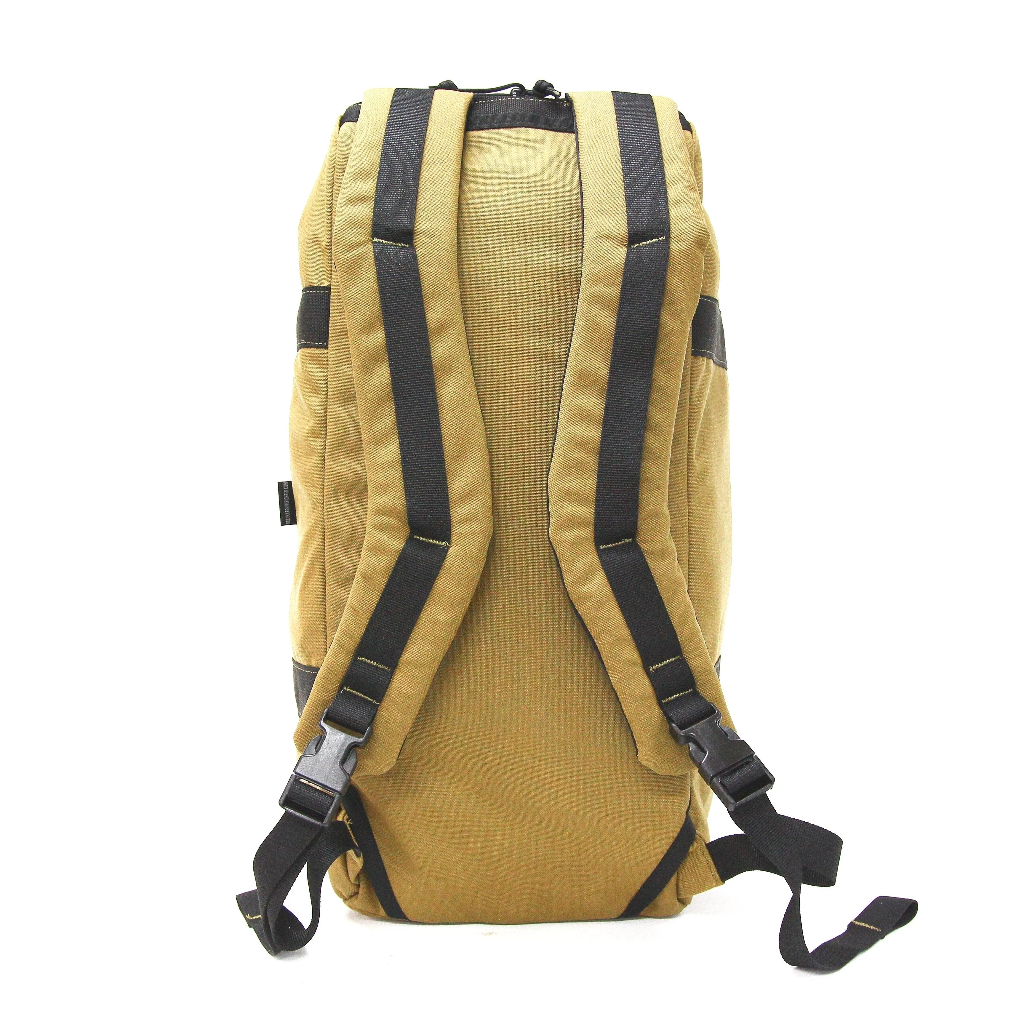 72 hour Duffle BACKPACK