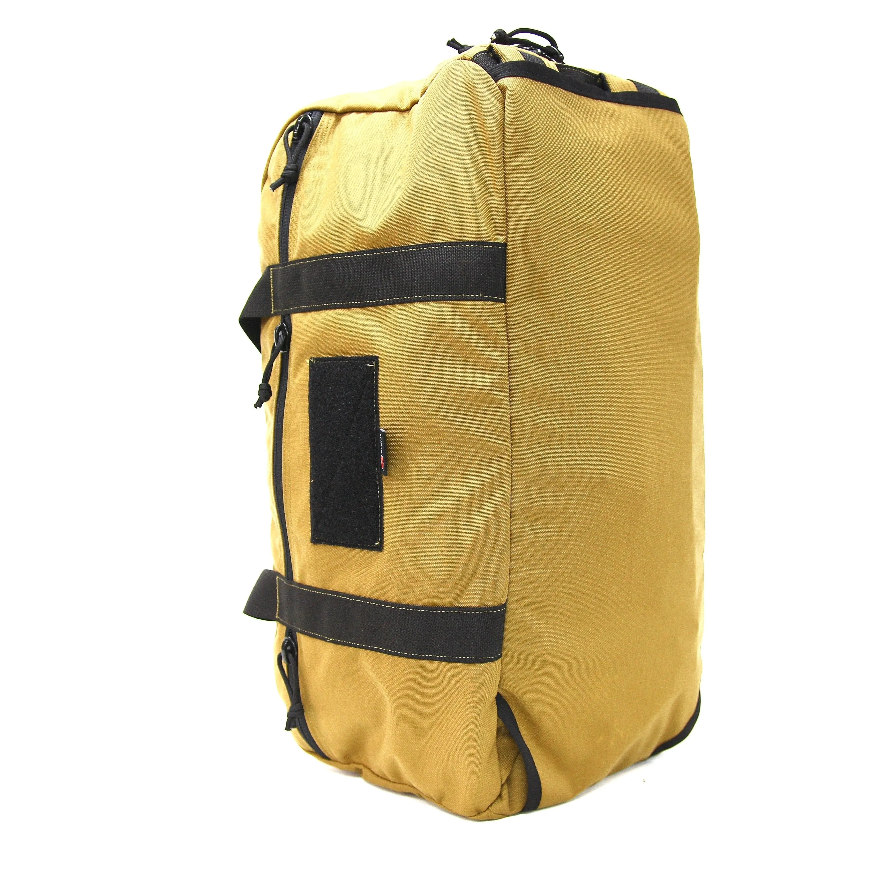 72 hour Duffle BACKPACK