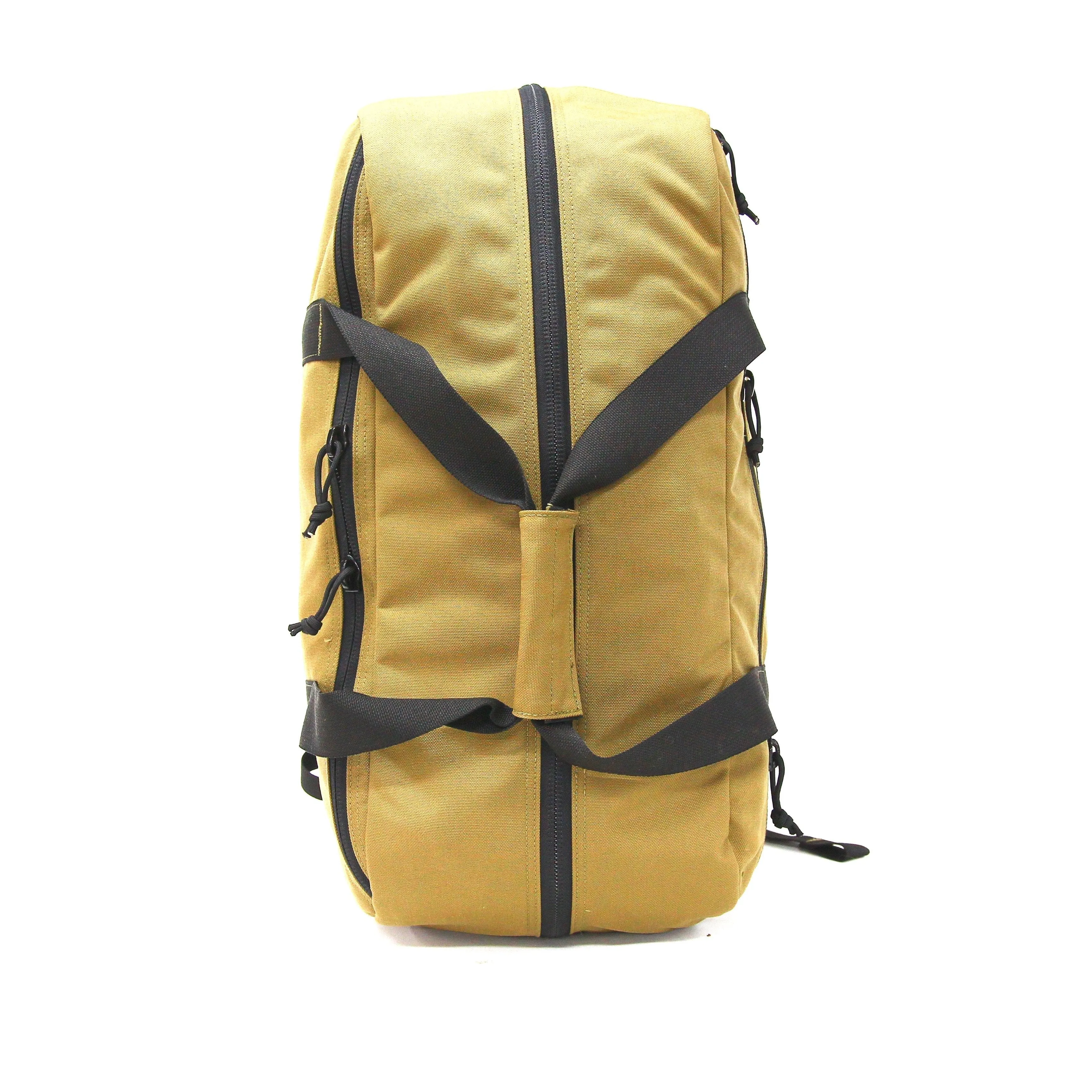 72 hour Duffle BACKPACK
