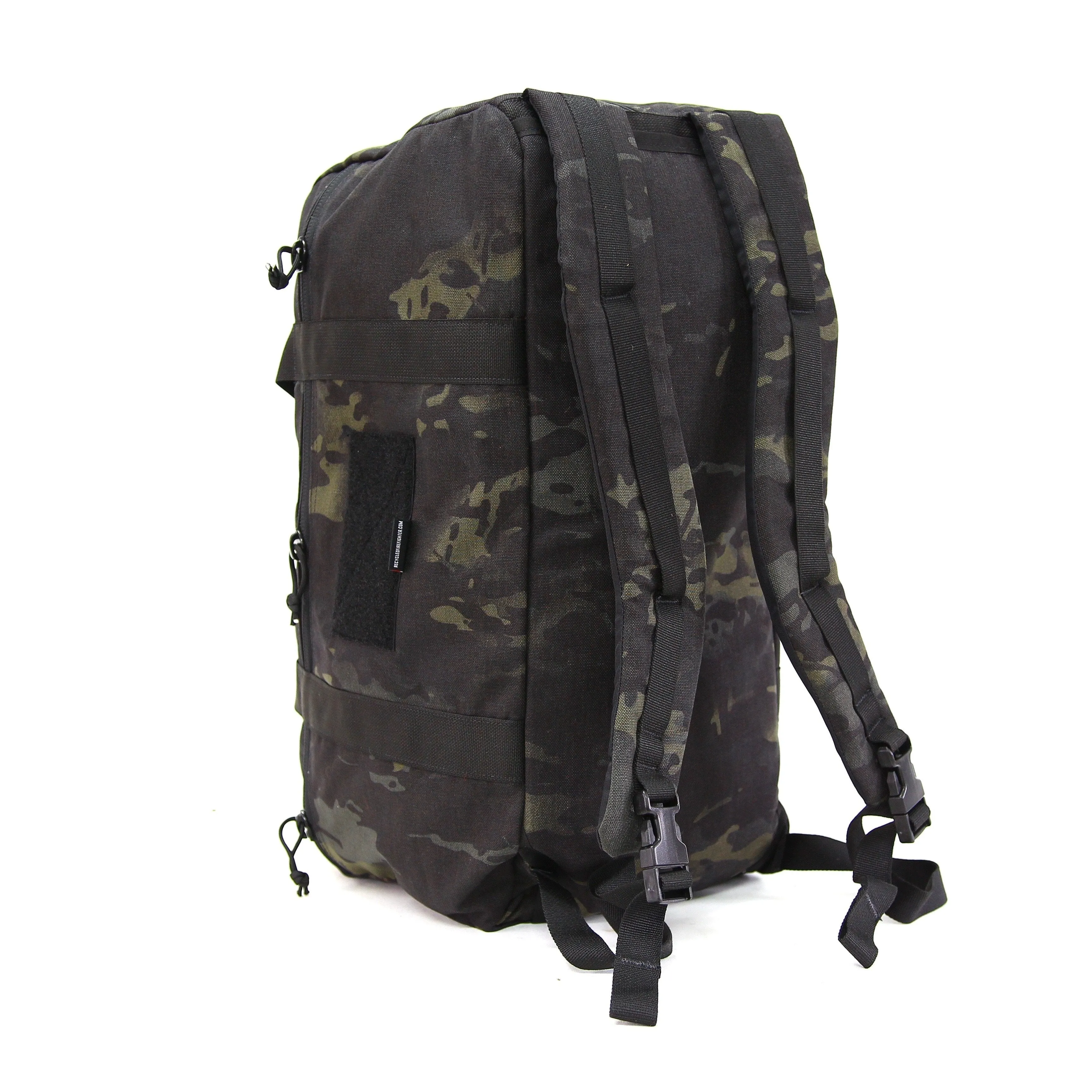 72 hour Duffle BACKPACK