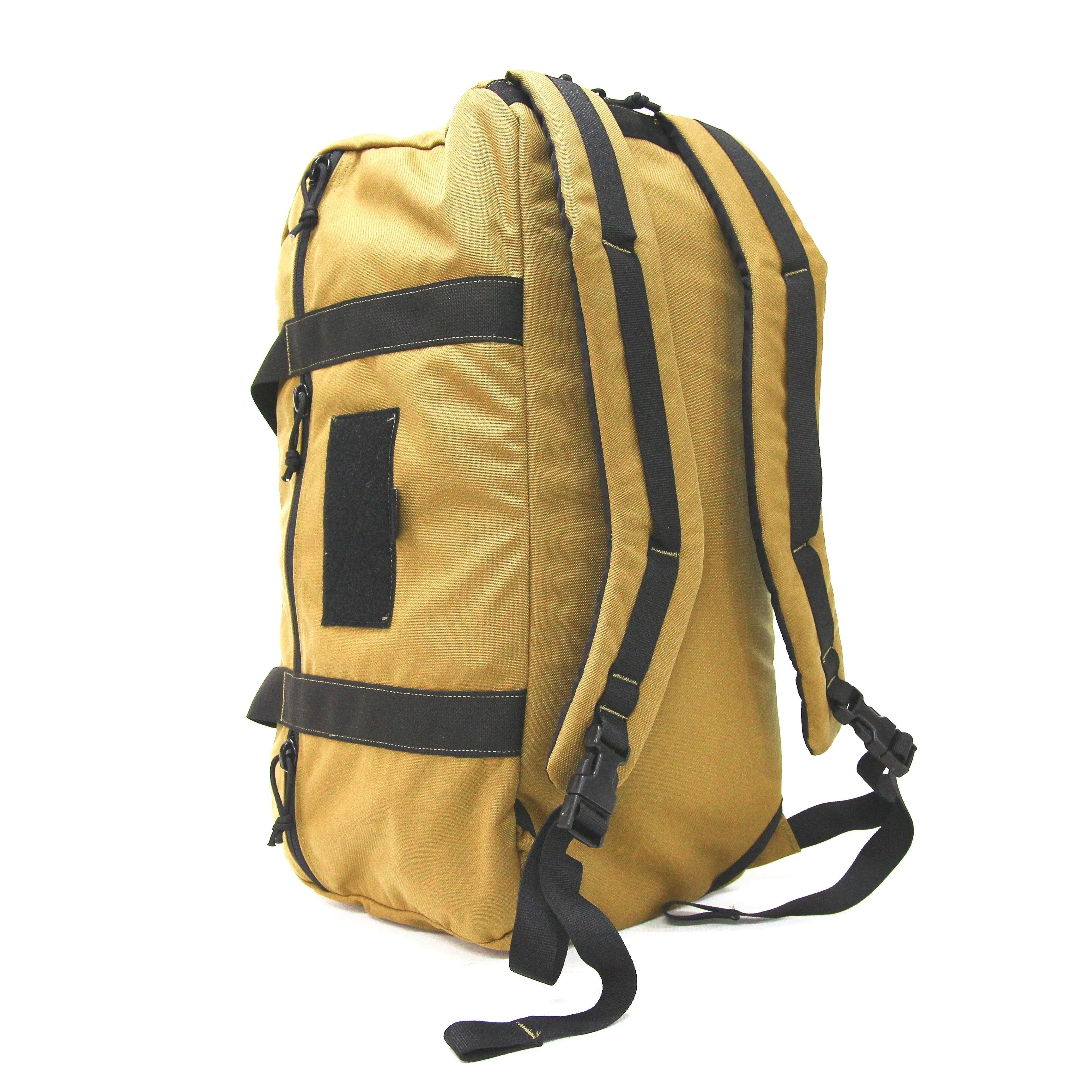 72 hour Duffle BACKPACK