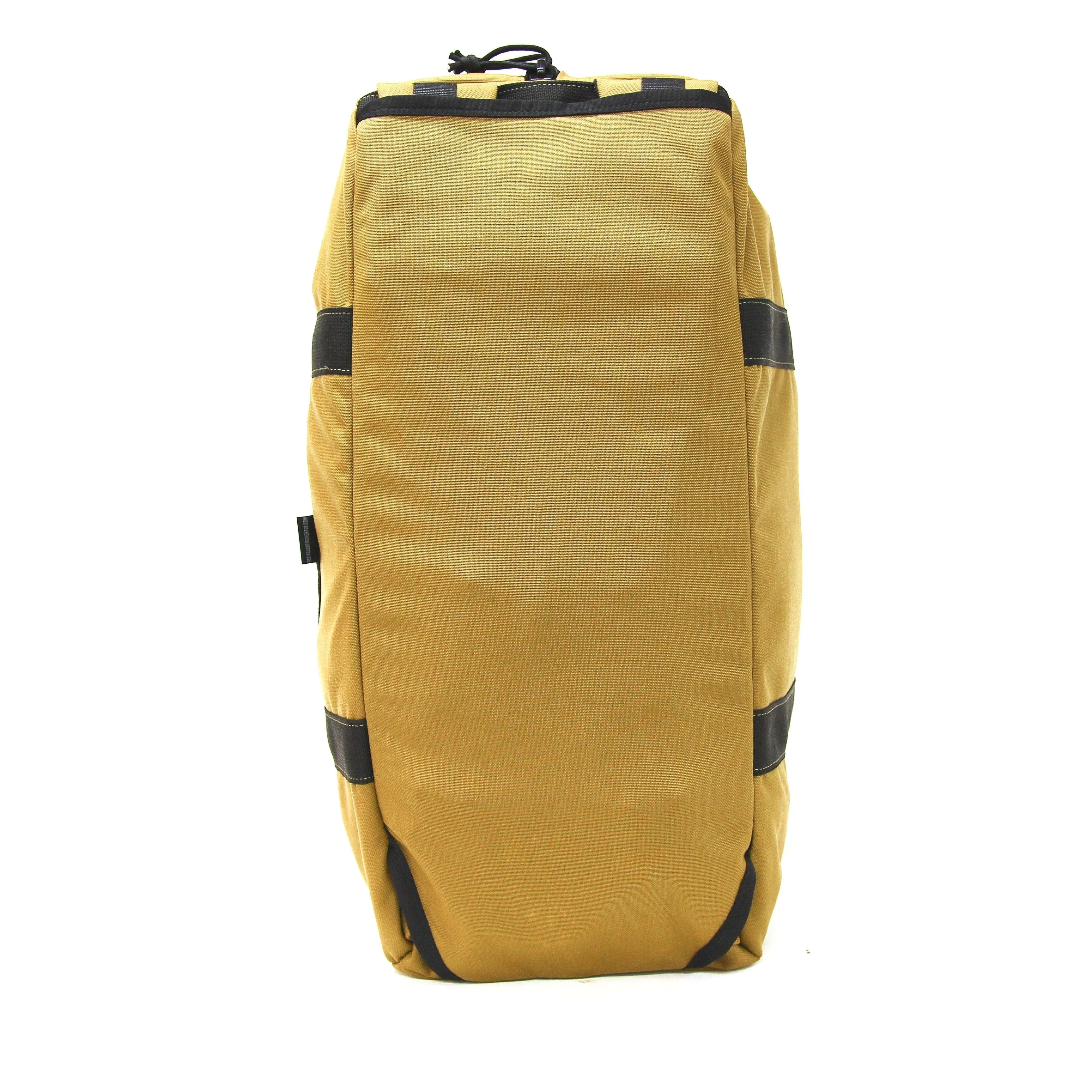 72 hour Duffle BACKPACK