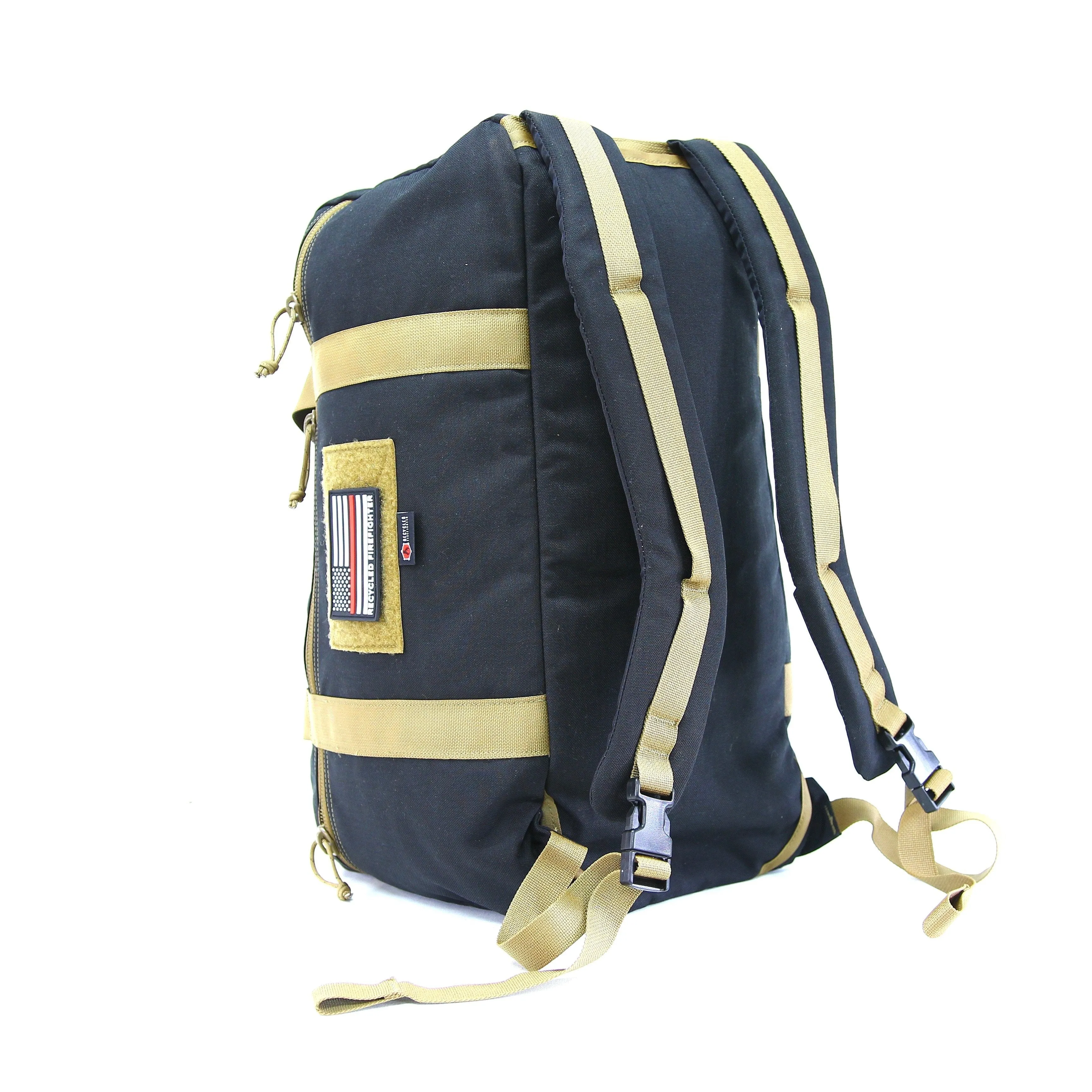 72 hour Duffle BACKPACK