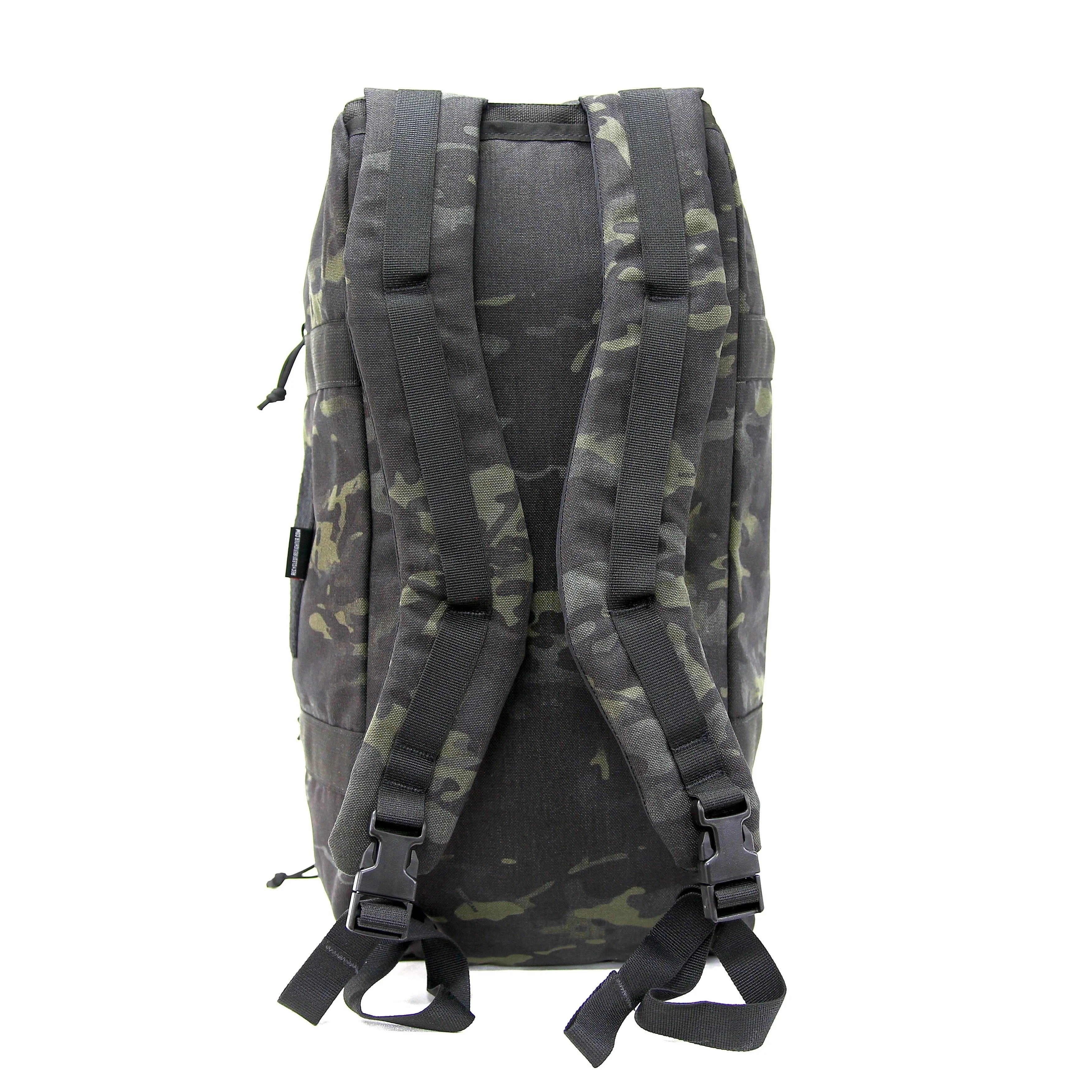 72 hour Duffle BACKPACK