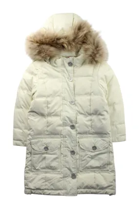 Aigle Puffer Coat 6T