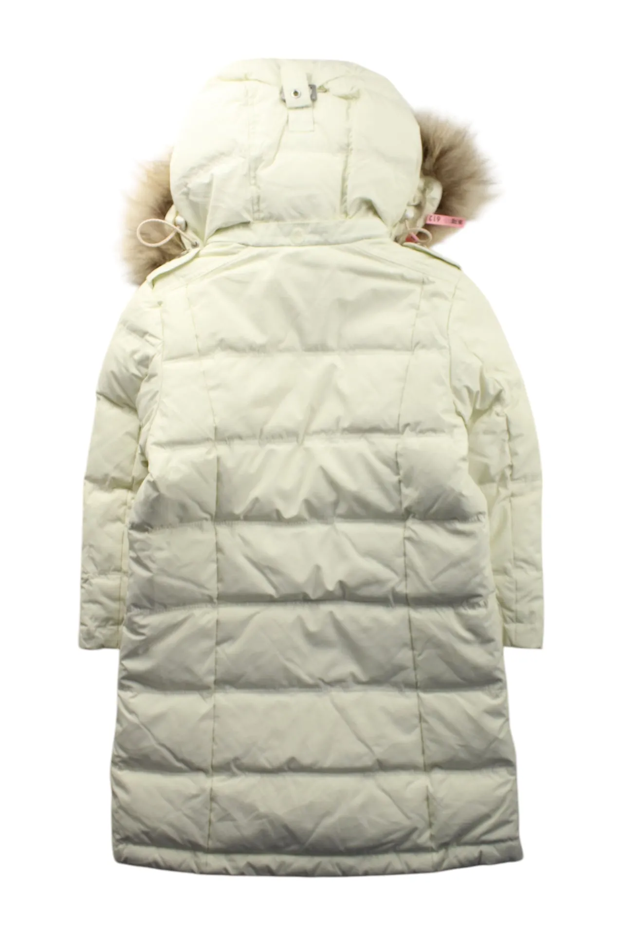 Aigle Puffer Coat 6T