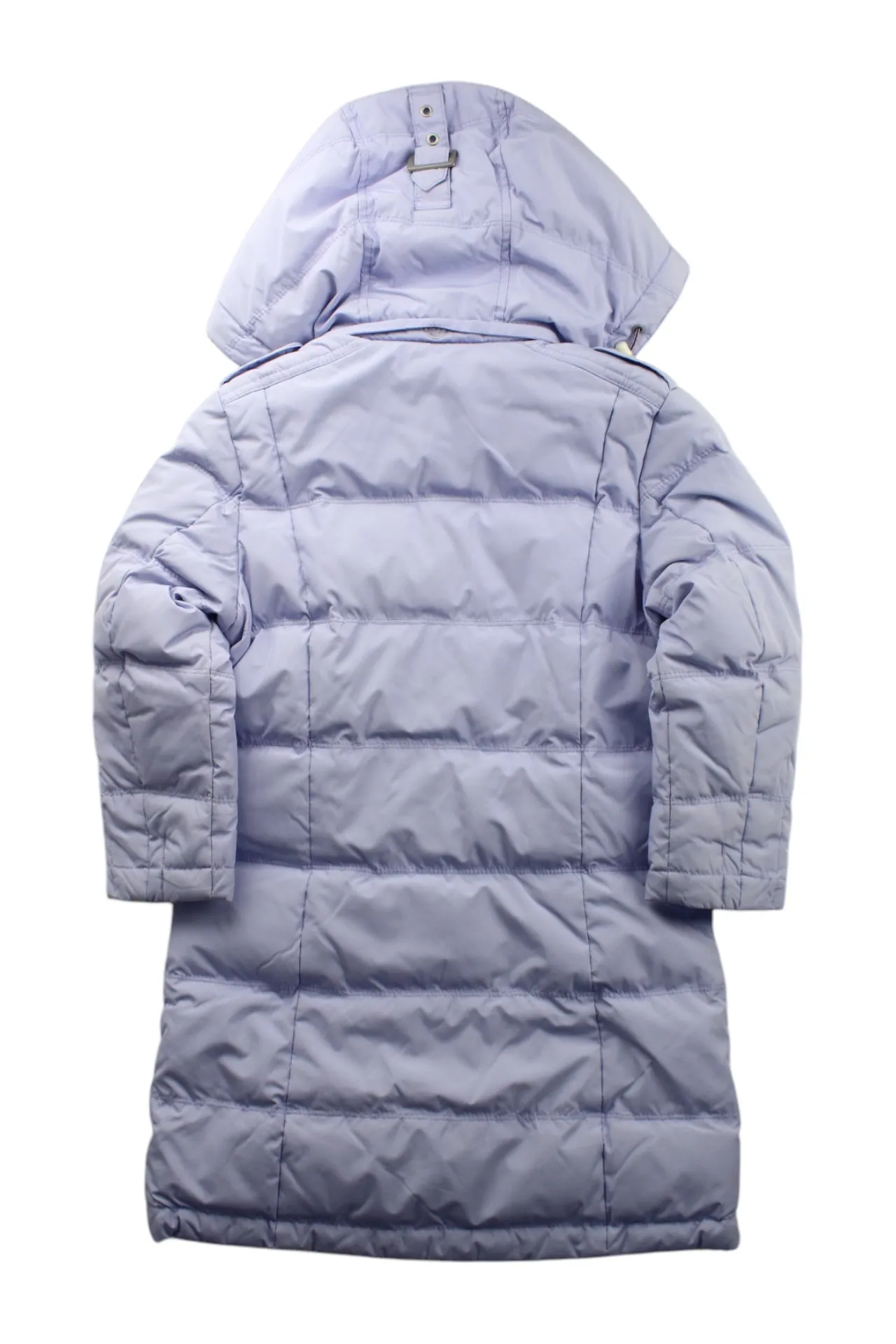 Aigle Quilted Coat 6T