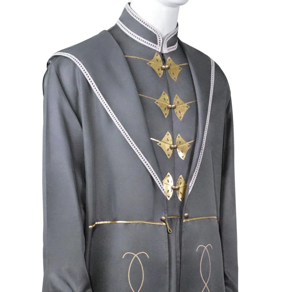 Albus Dumbledore Costume Harry Potter Cosplay Halloween