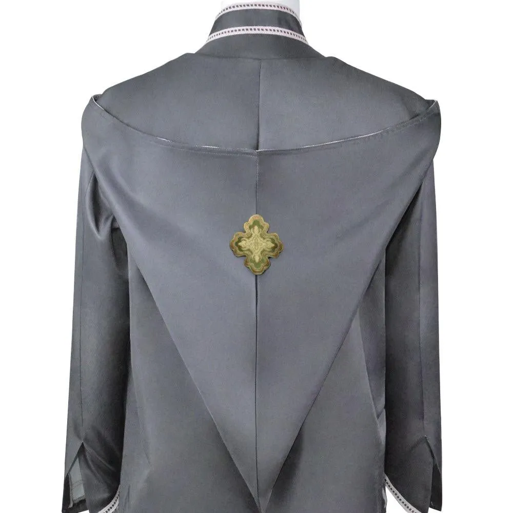 Albus Dumbledore Costume Harry Potter Cosplay Halloween