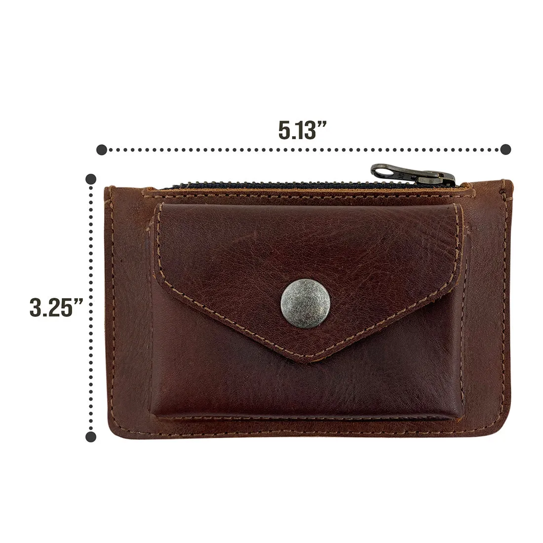 Coin Card Holder