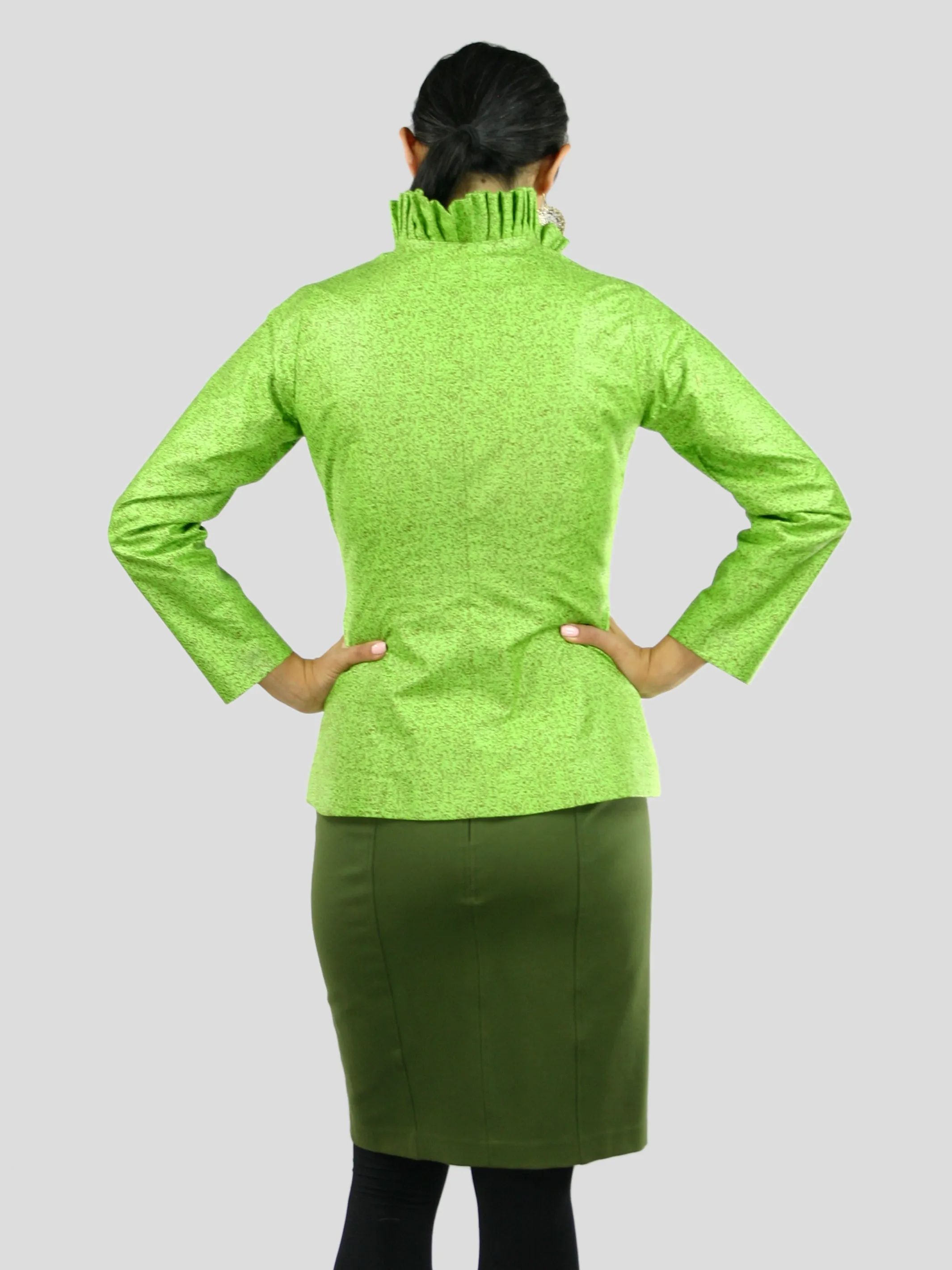 Dominique Jacket