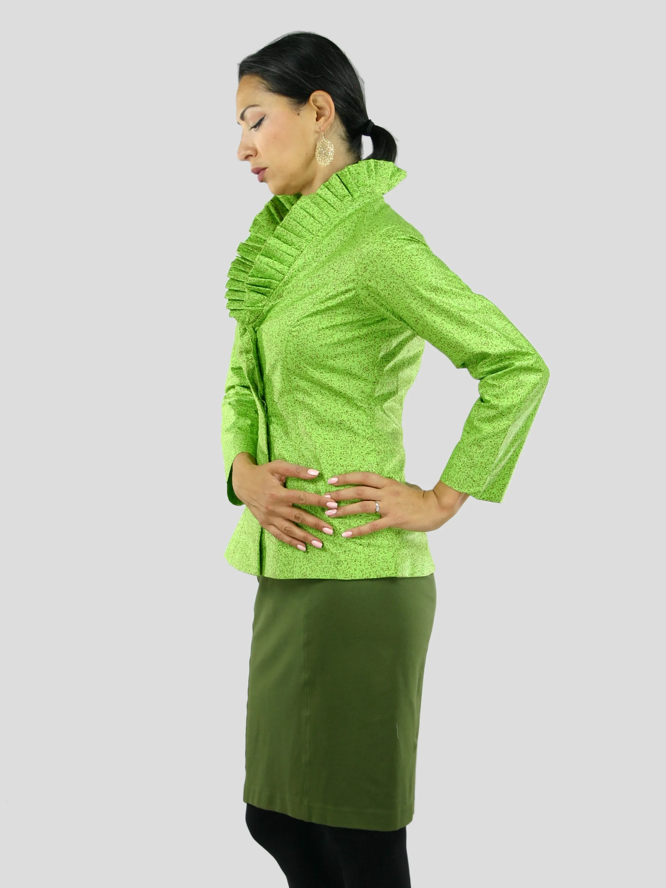 Dominique Jacket