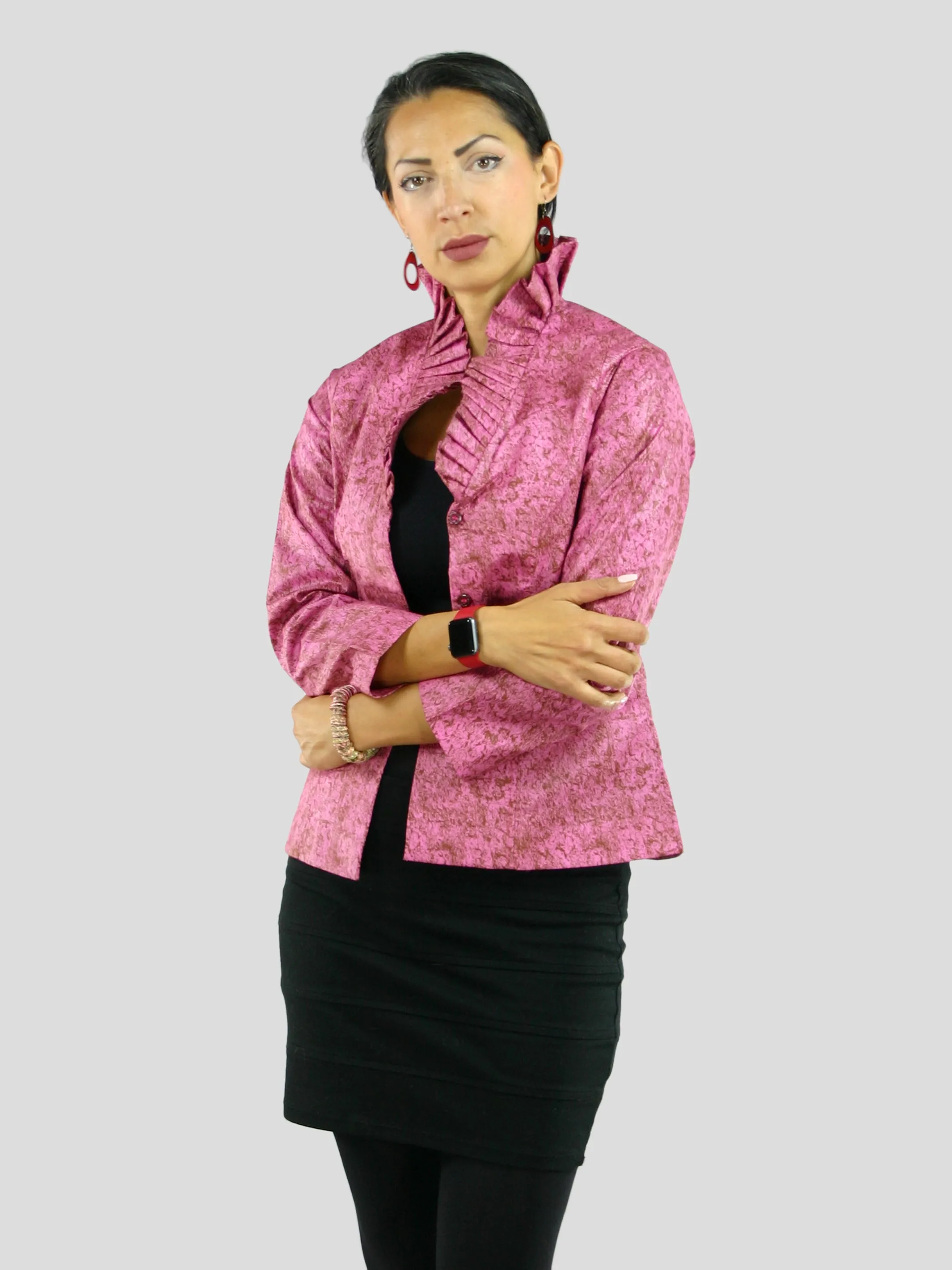 Dominique Jacket
