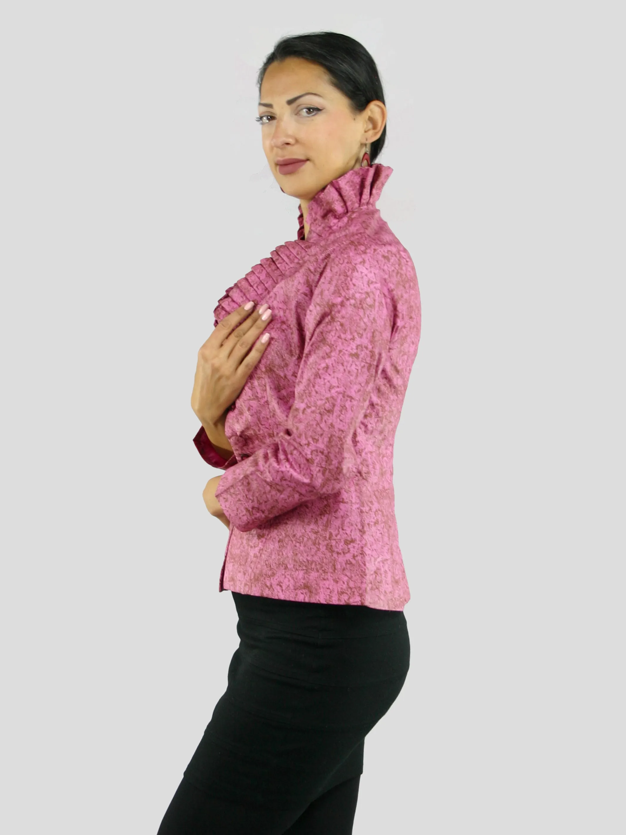 Dominique Jacket