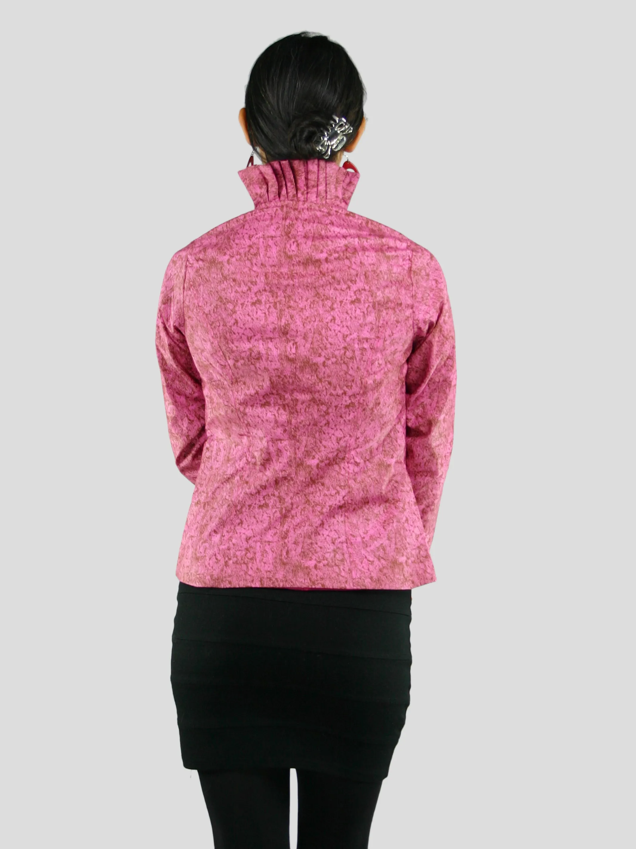 Dominique Jacket