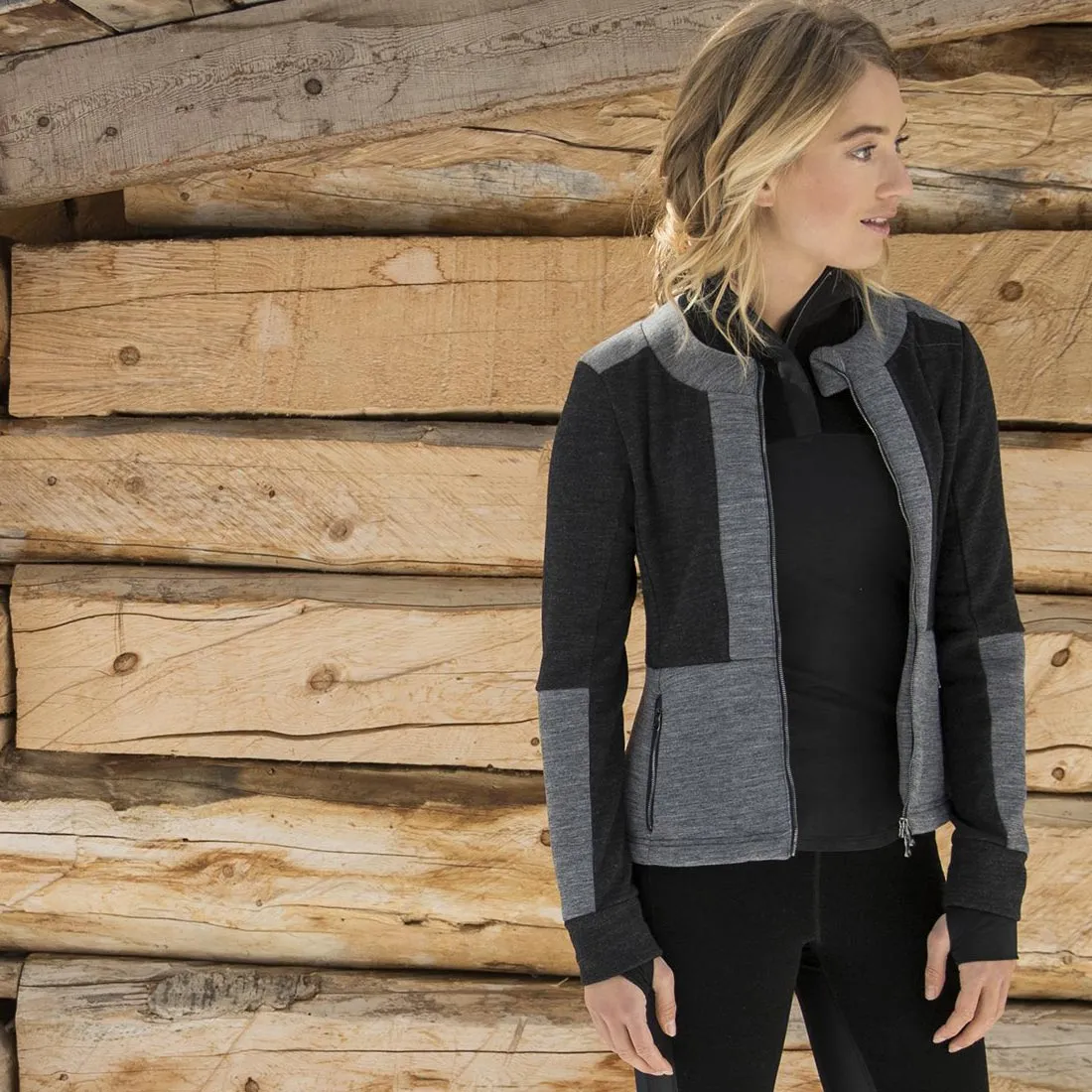 Erin Snow Aria Jacket - Women's