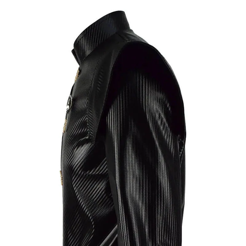 Game of Thrones Tyrion Lannister Leather Cosplay Costume Men Halloween For Sale