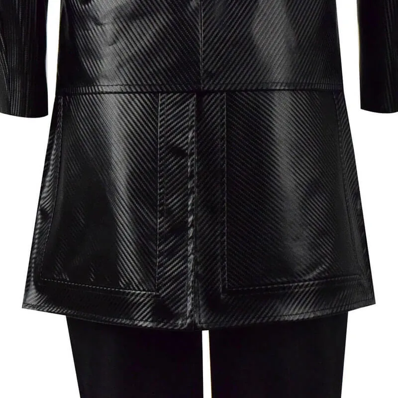 Game of Thrones Tyrion Lannister Leather Cosplay Costume Men Halloween For Sale