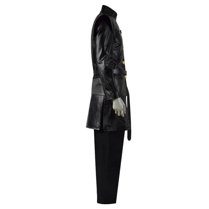 Game of Thrones Tyrion Lannister Leather Cosplay Costume Men Halloween For Sale