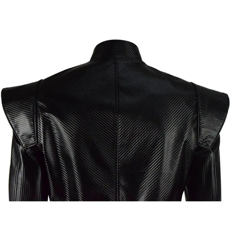 Game of Thrones Tyrion Lannister Leather Cosplay Costume Men Halloween For Sale