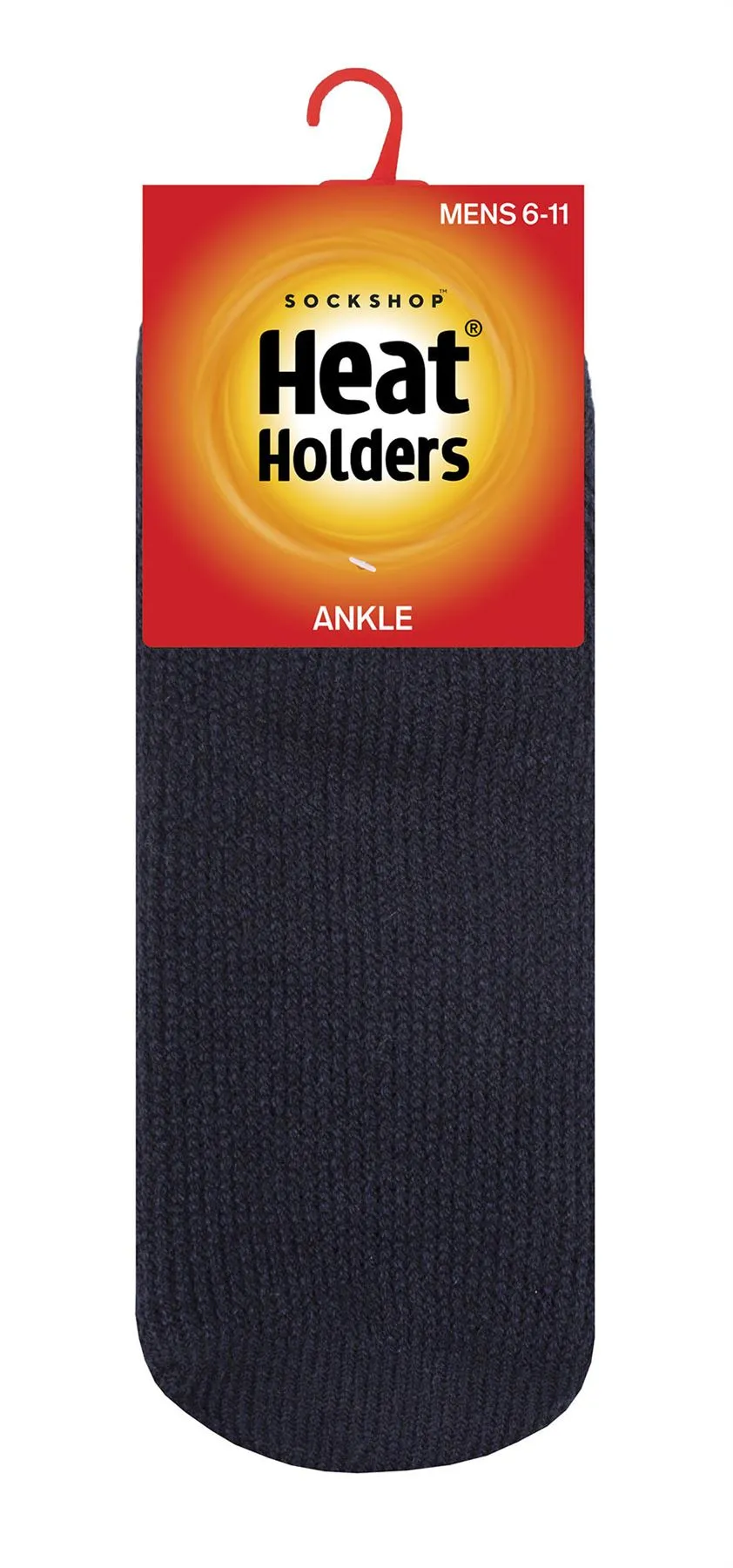 Heat Holders - Thermal Trainer Socks