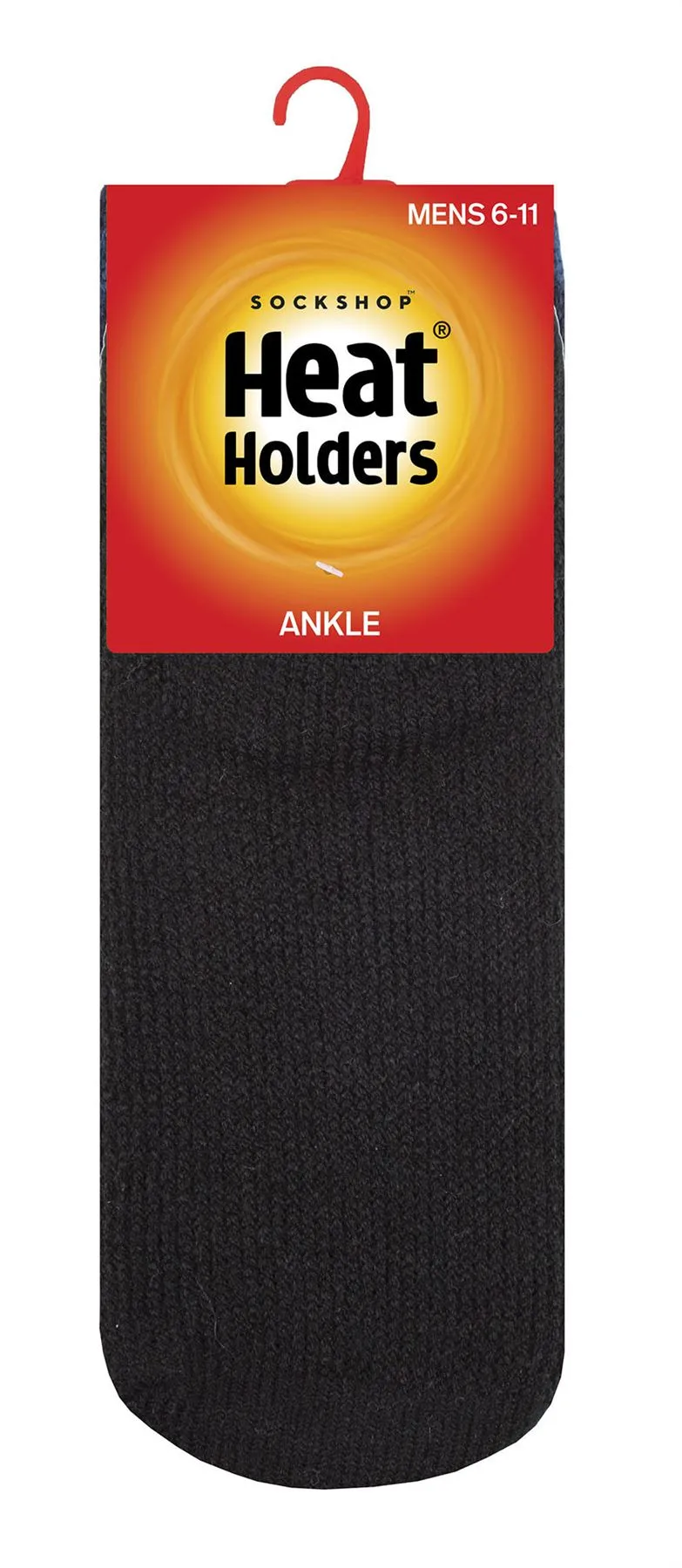Heat Holders - Thermal Trainer Socks