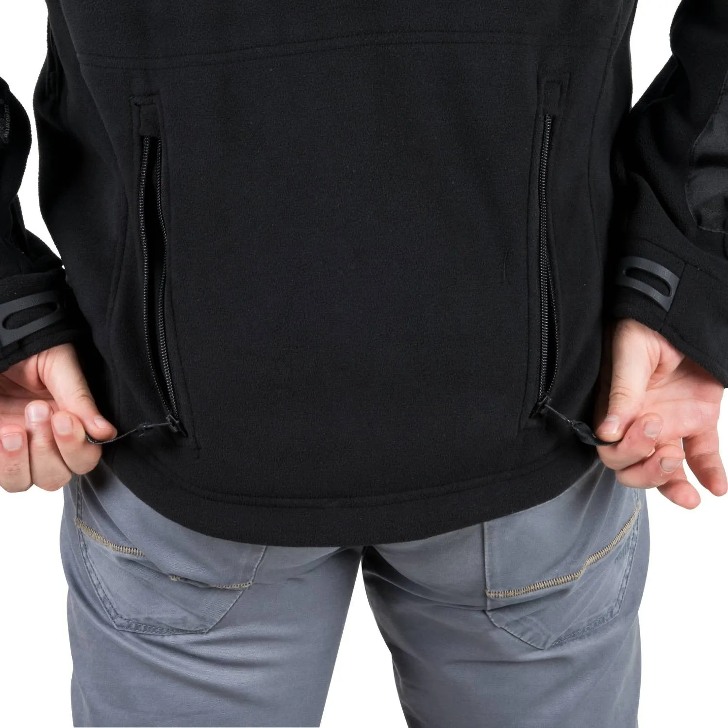 Helikon-Tex Liberty Jacket Double Fleece