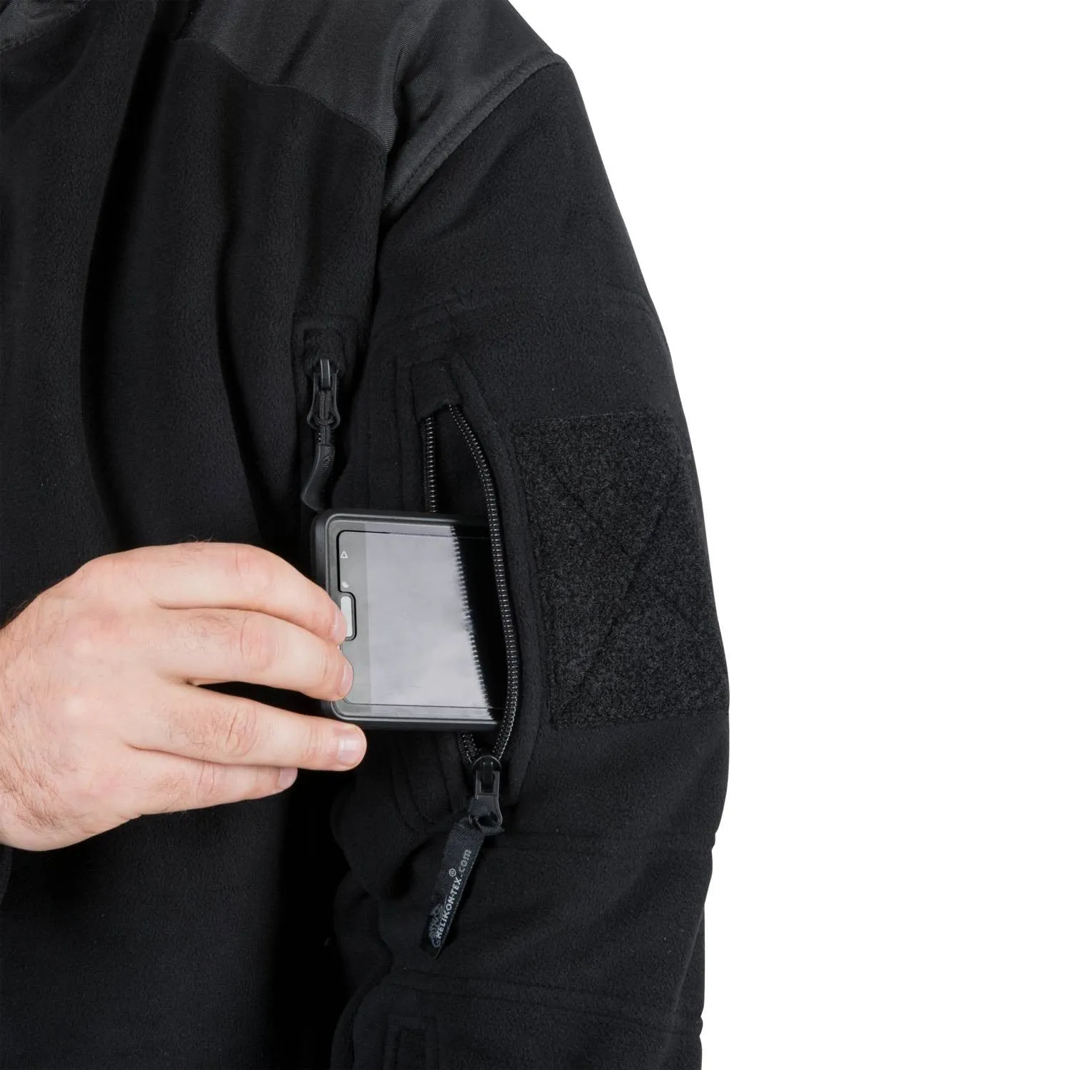 Helikon-Tex Liberty Jacket Double Fleece