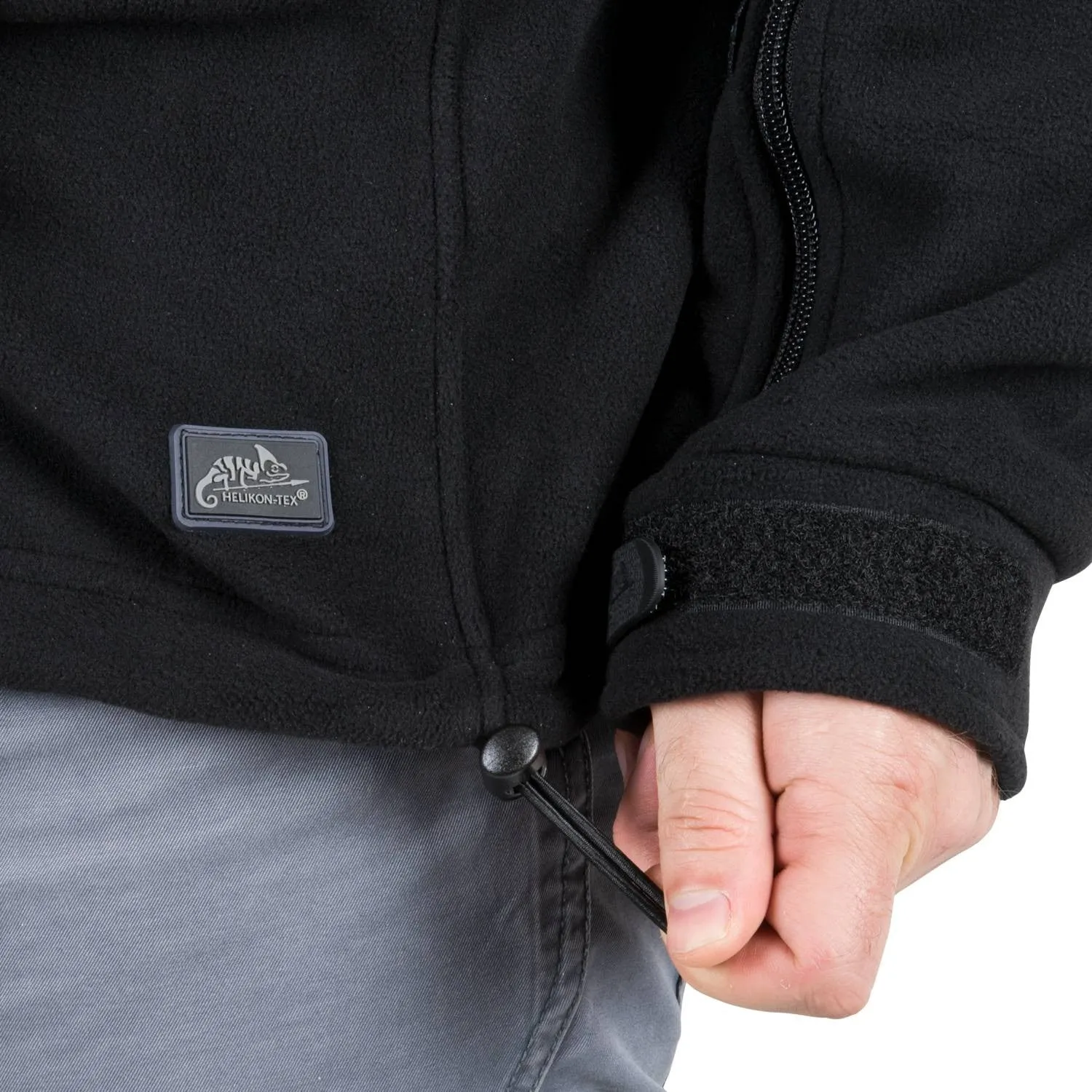 Helikon-Tex Liberty Jacket Double Fleece