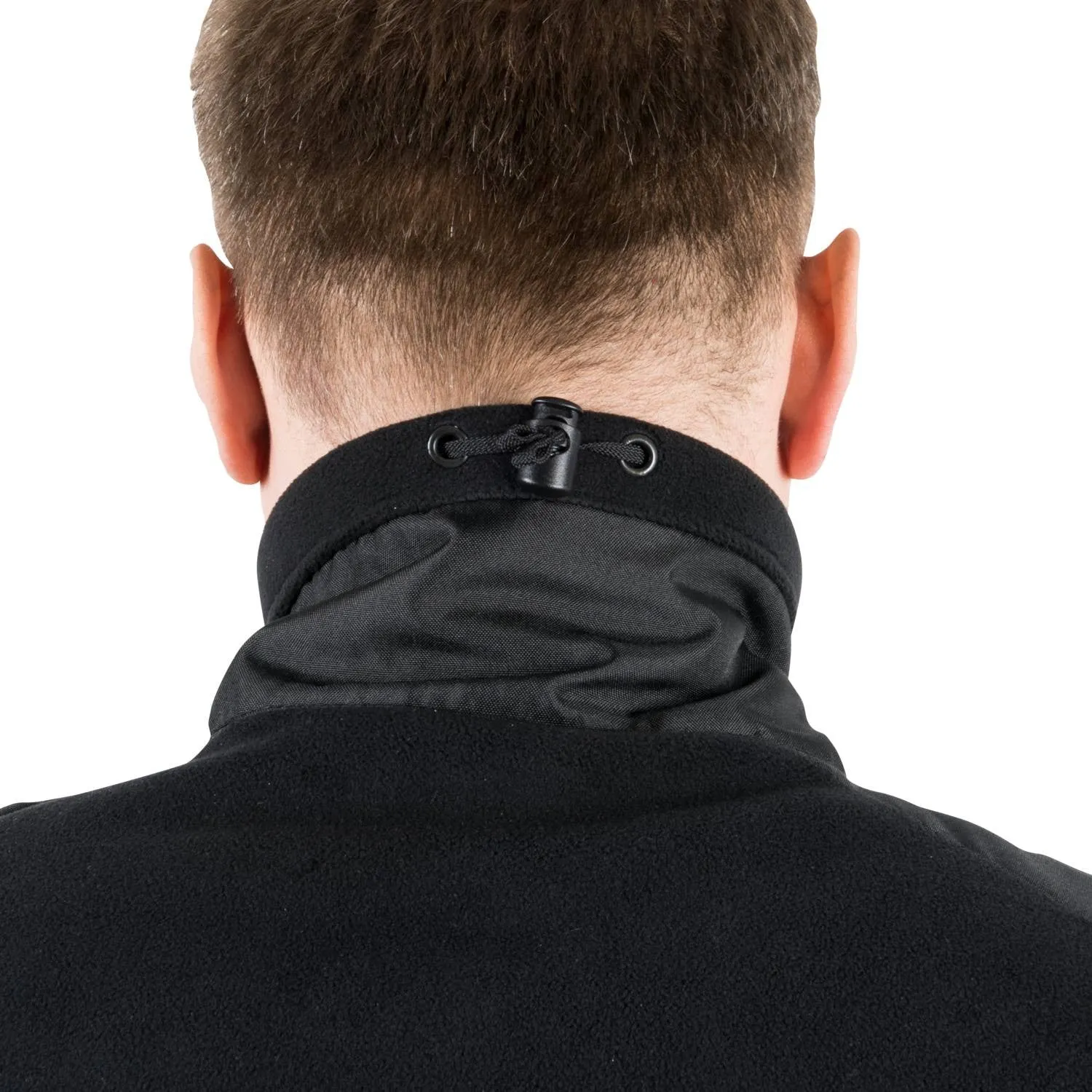 Helikon-Tex Liberty Jacket Double Fleece