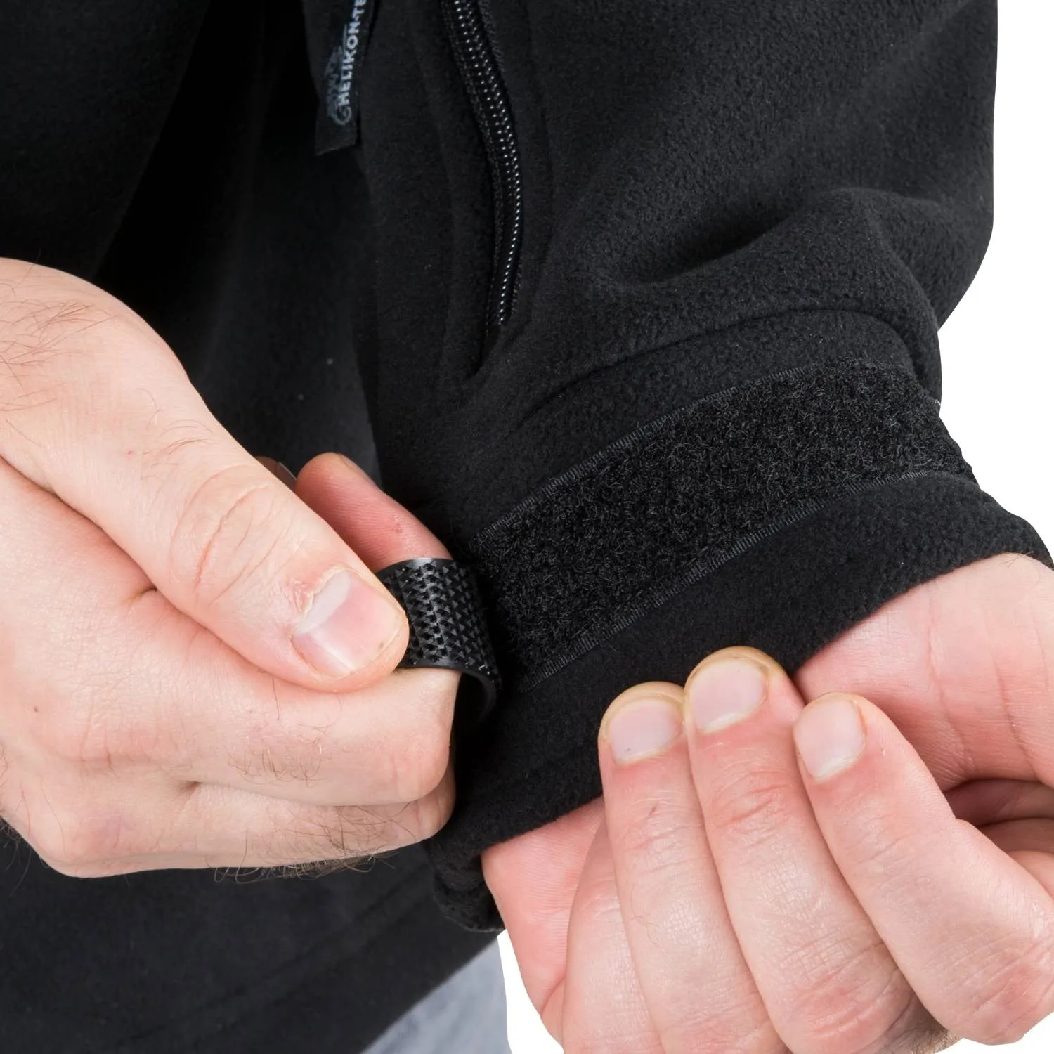 Helikon-Tex Liberty Jacket Double Fleece