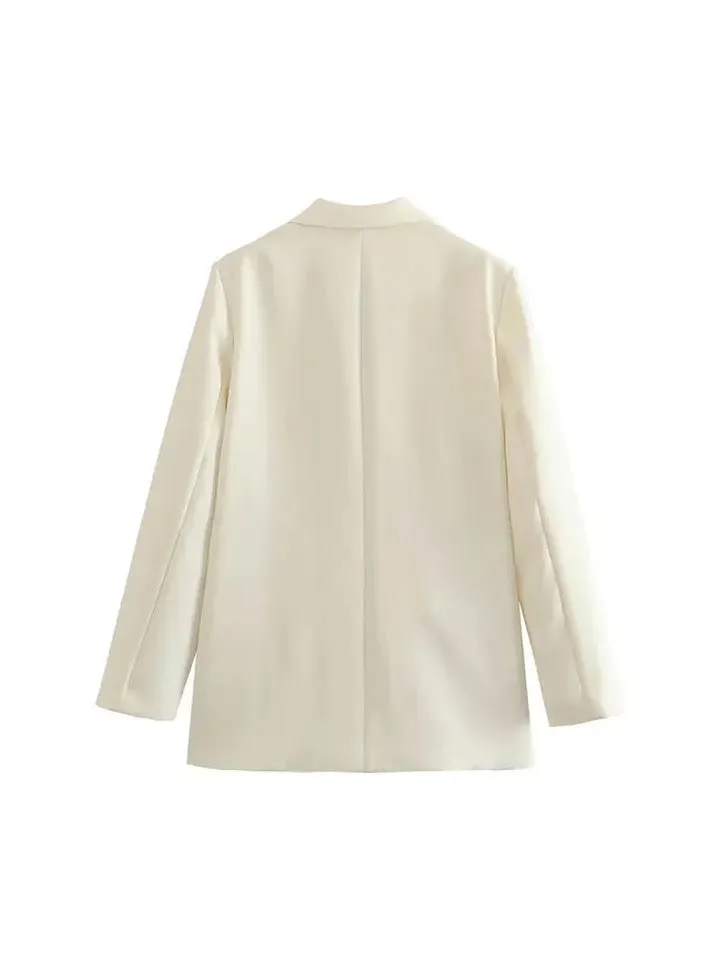 Hinq blazer