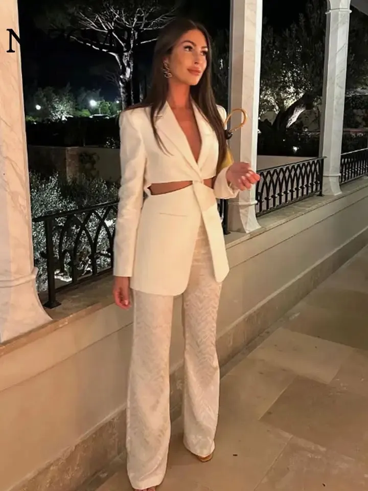 Hinq blazer