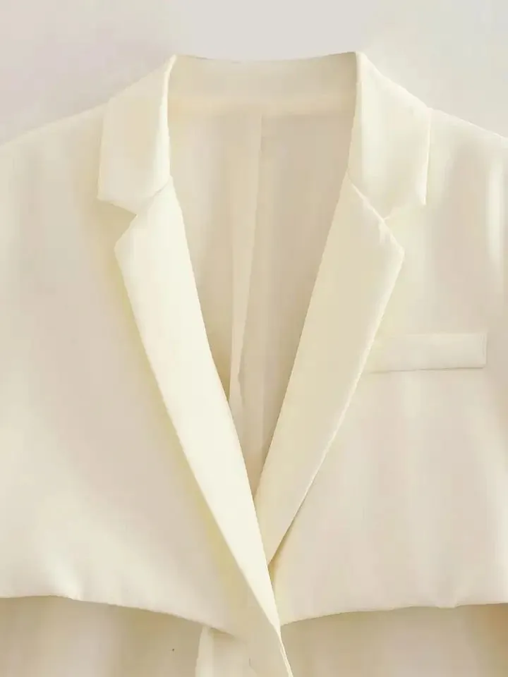 Hinq blazer