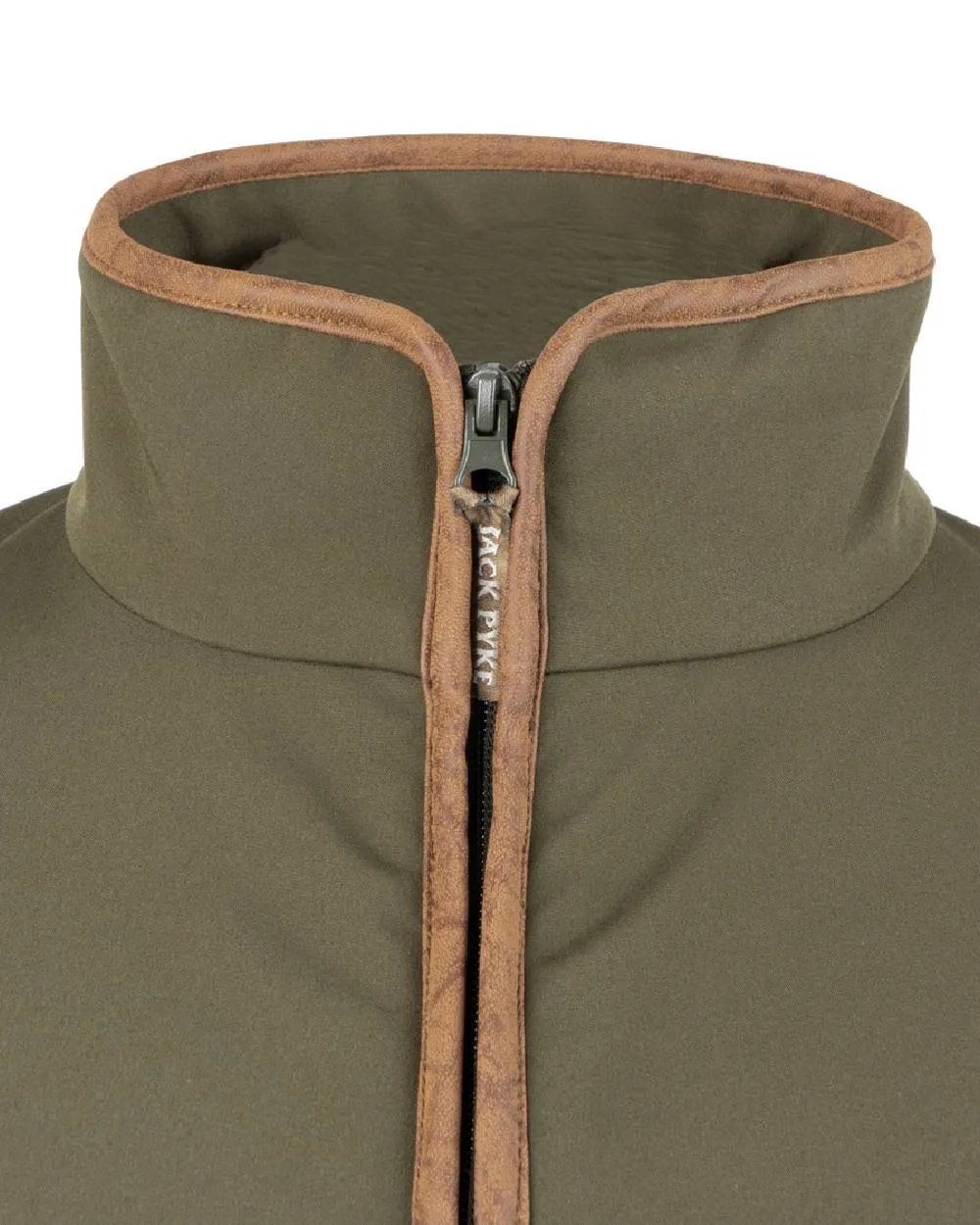 Jack Pyke County Softshell Jacket
