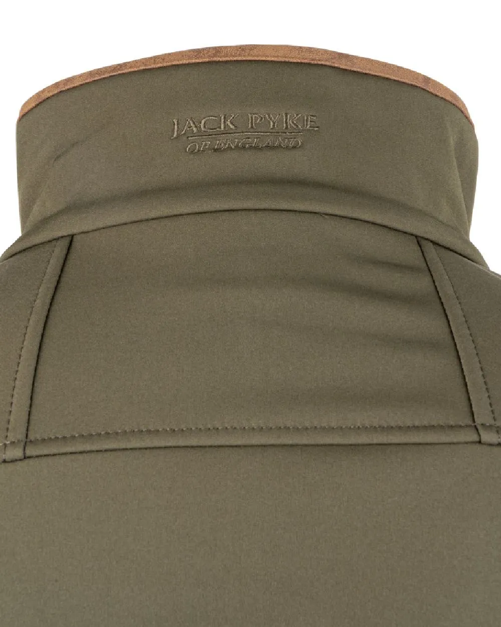 Jack Pyke County Softshell Jacket
