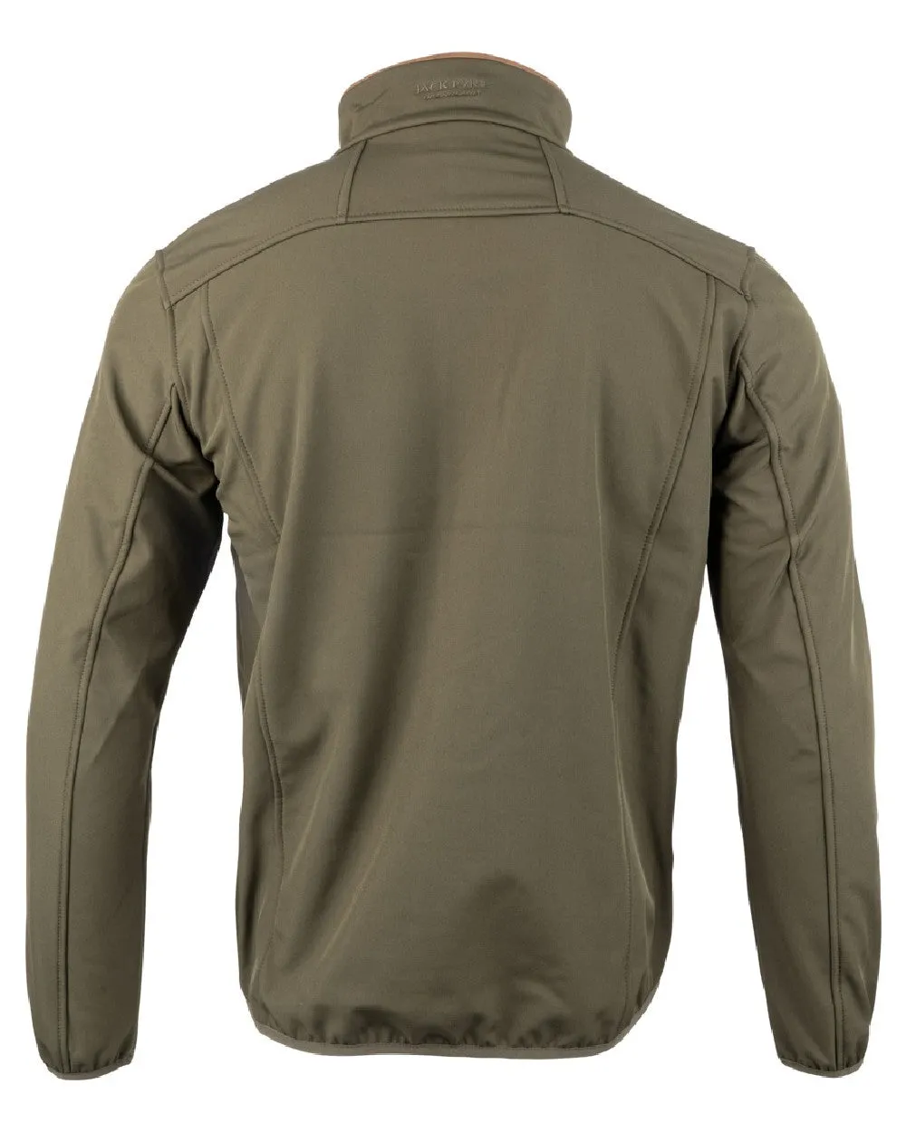 Jack Pyke County Softshell Jacket