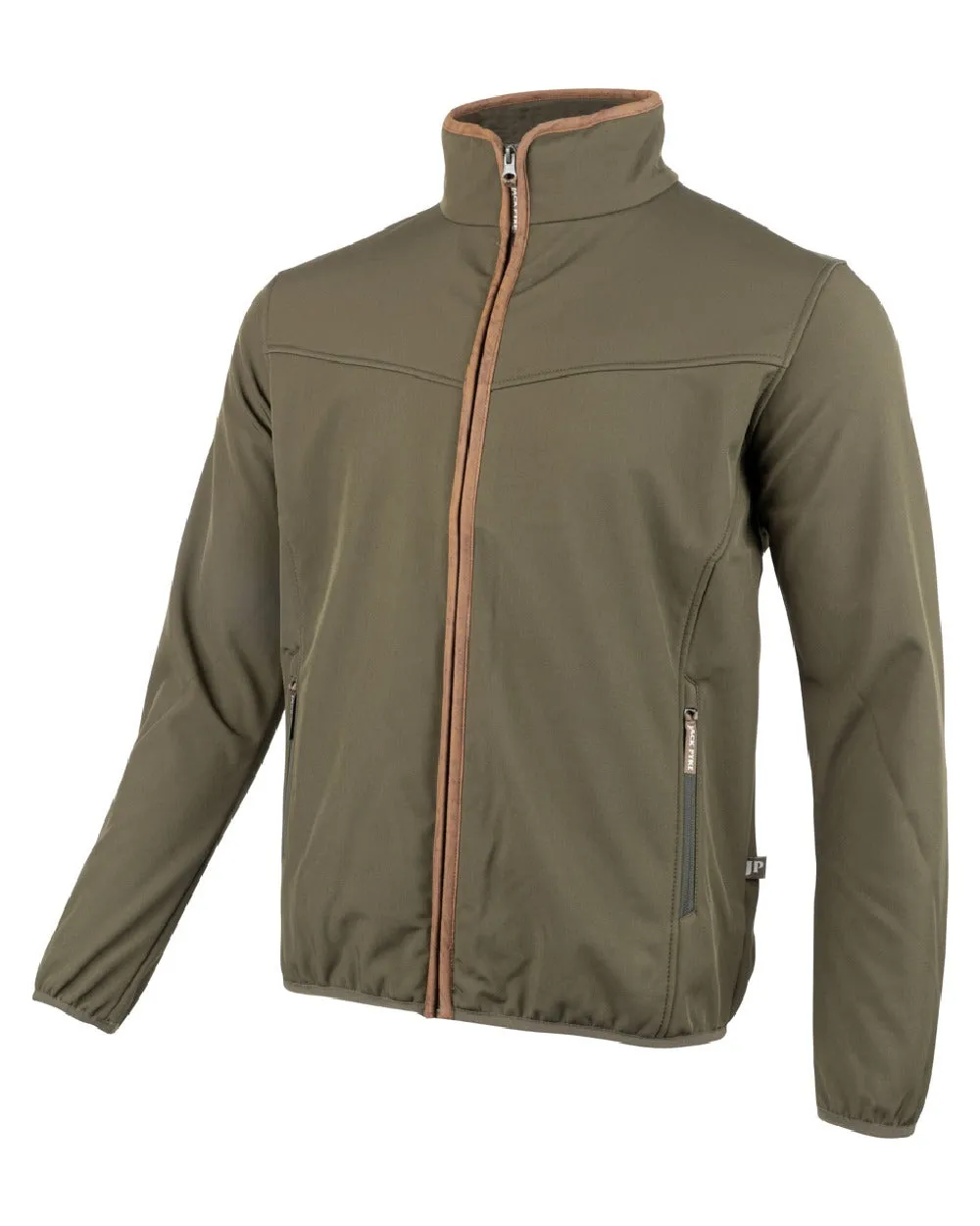 Jack Pyke County Softshell Jacket