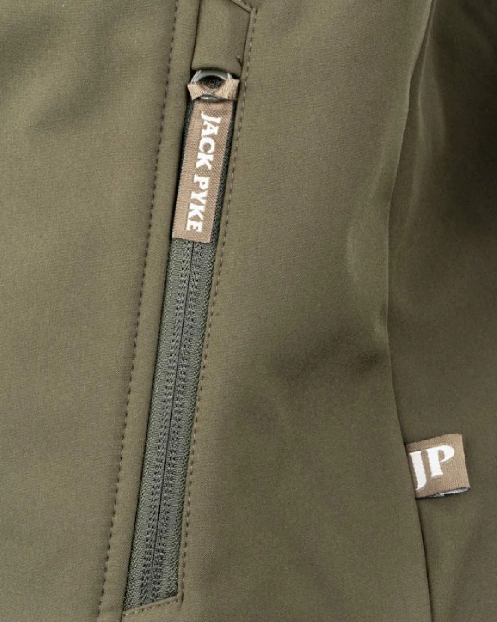 Jack Pyke County Softshell Jacket