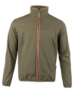 Jack Pyke County Softshell Jacket