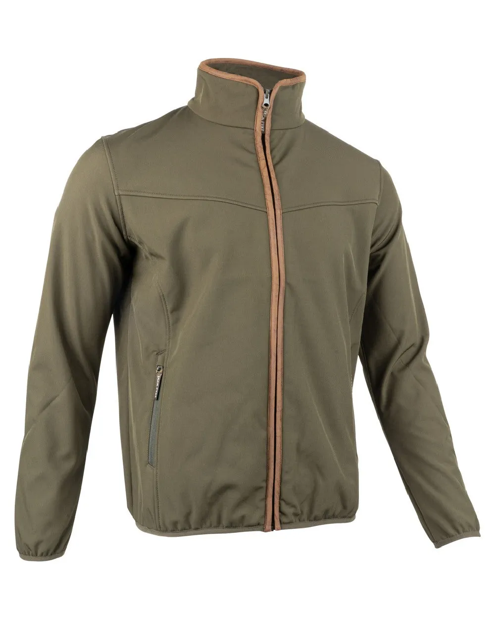 Jack Pyke County Softshell Jacket