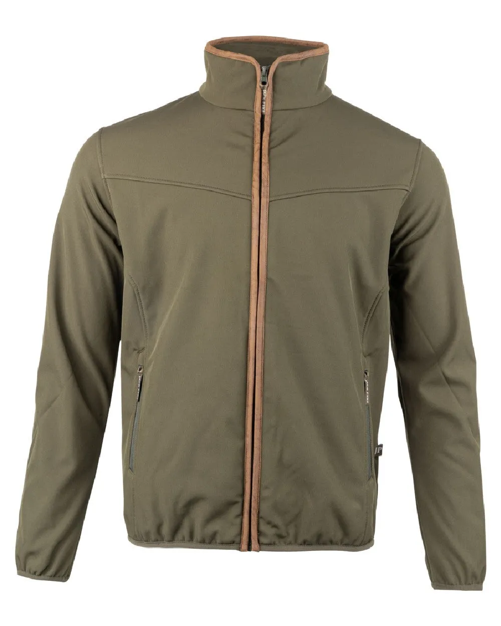 Jack Pyke County Softshell Jacket