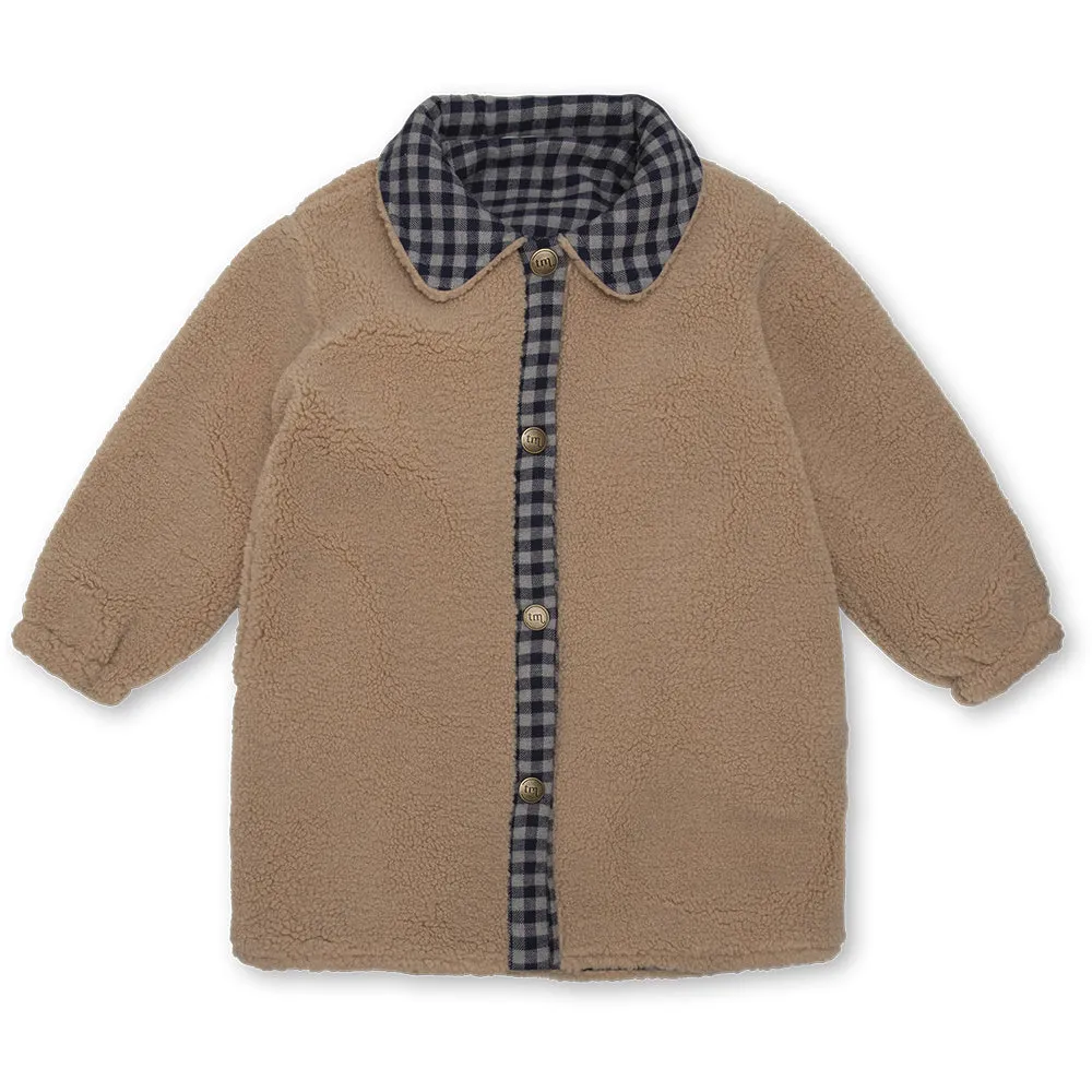 Joline Jacket - Peyote