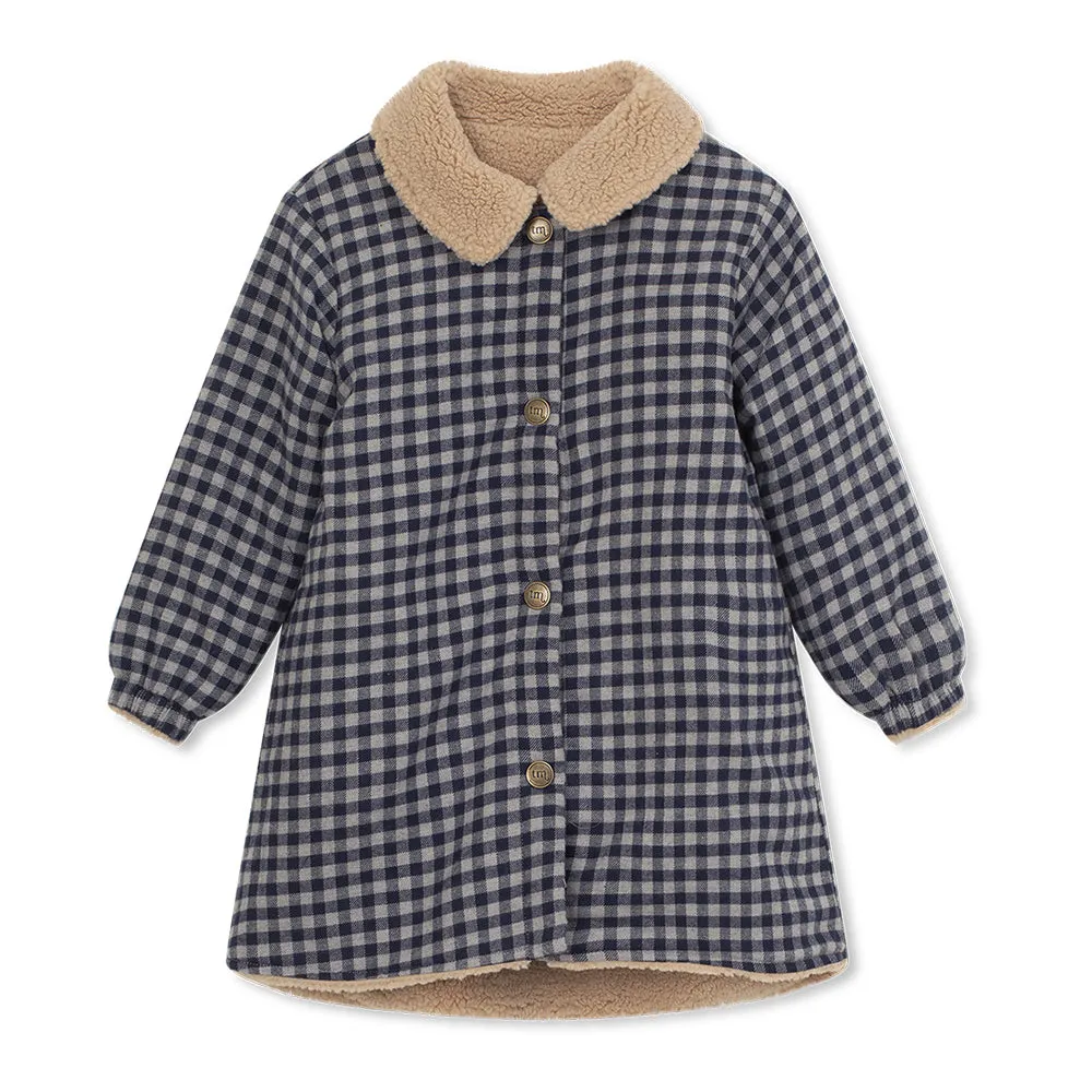 Joline Jacket - Peyote