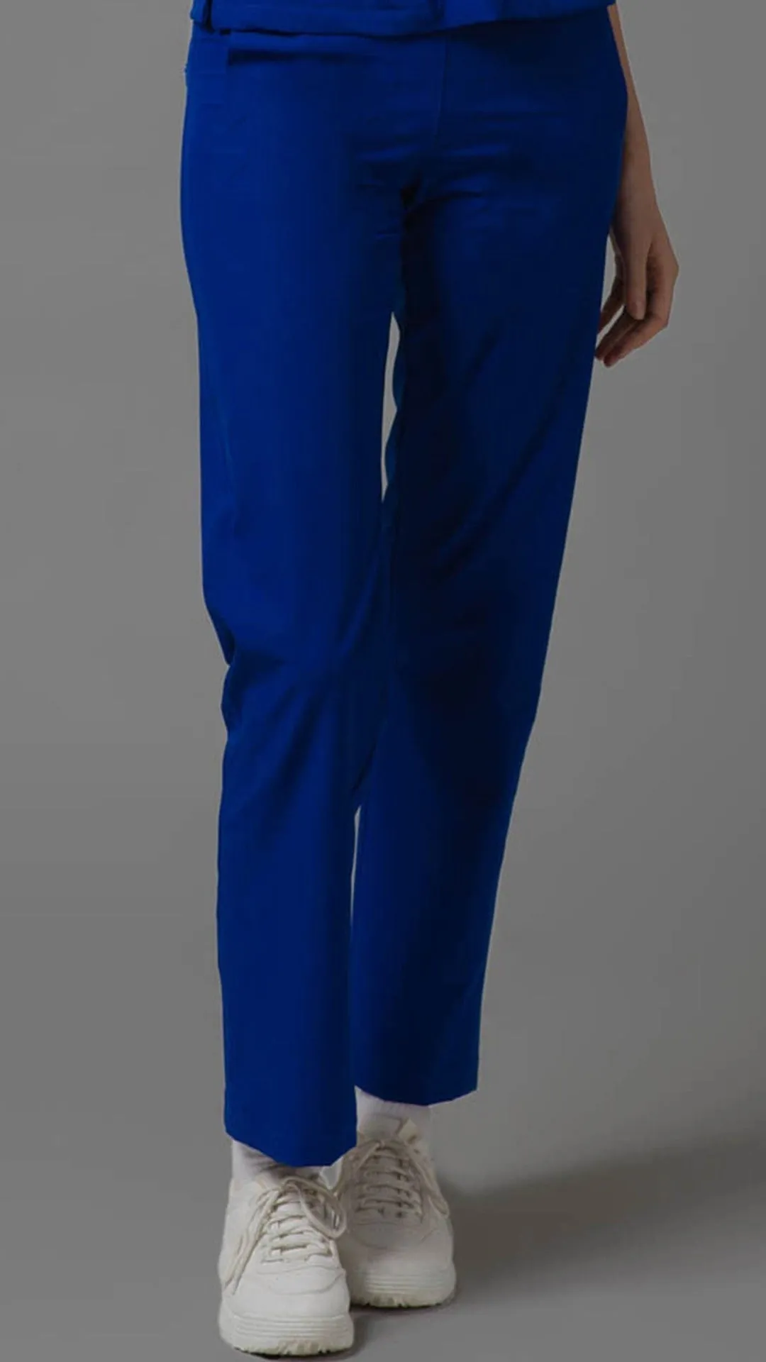 Kanaus® Pants Classic | Dama