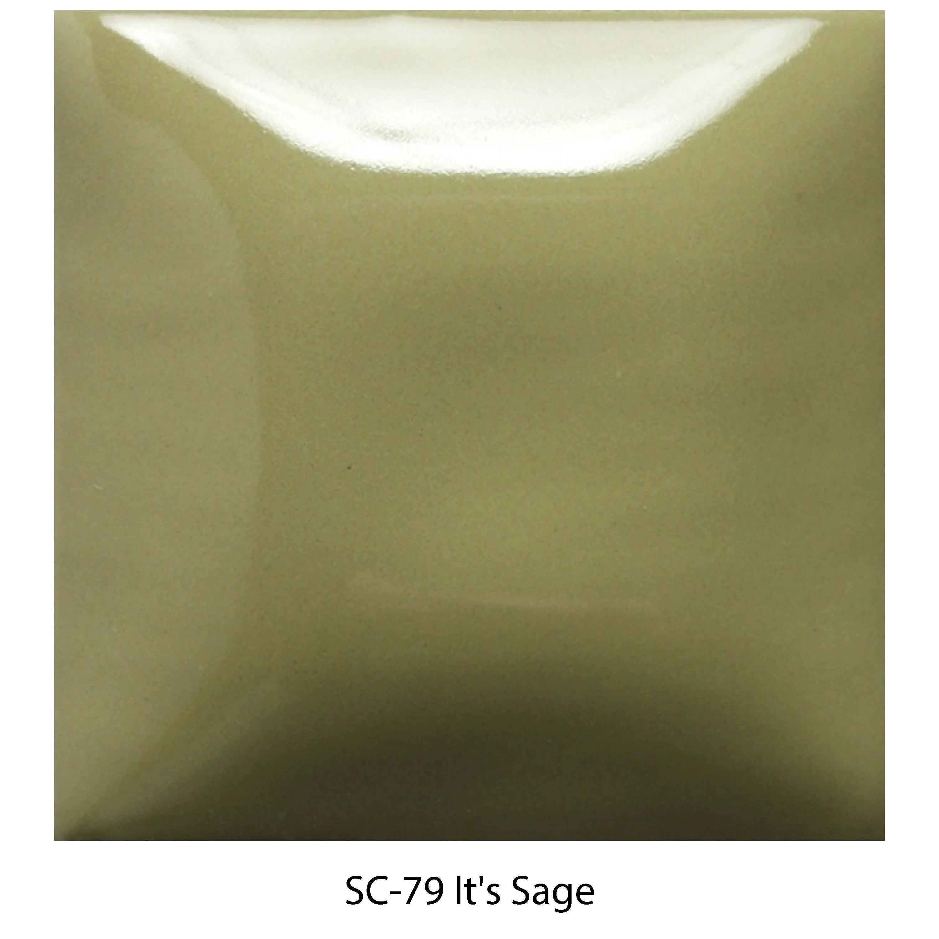 Mayco Stroke & Coat Glaze - 236 ml