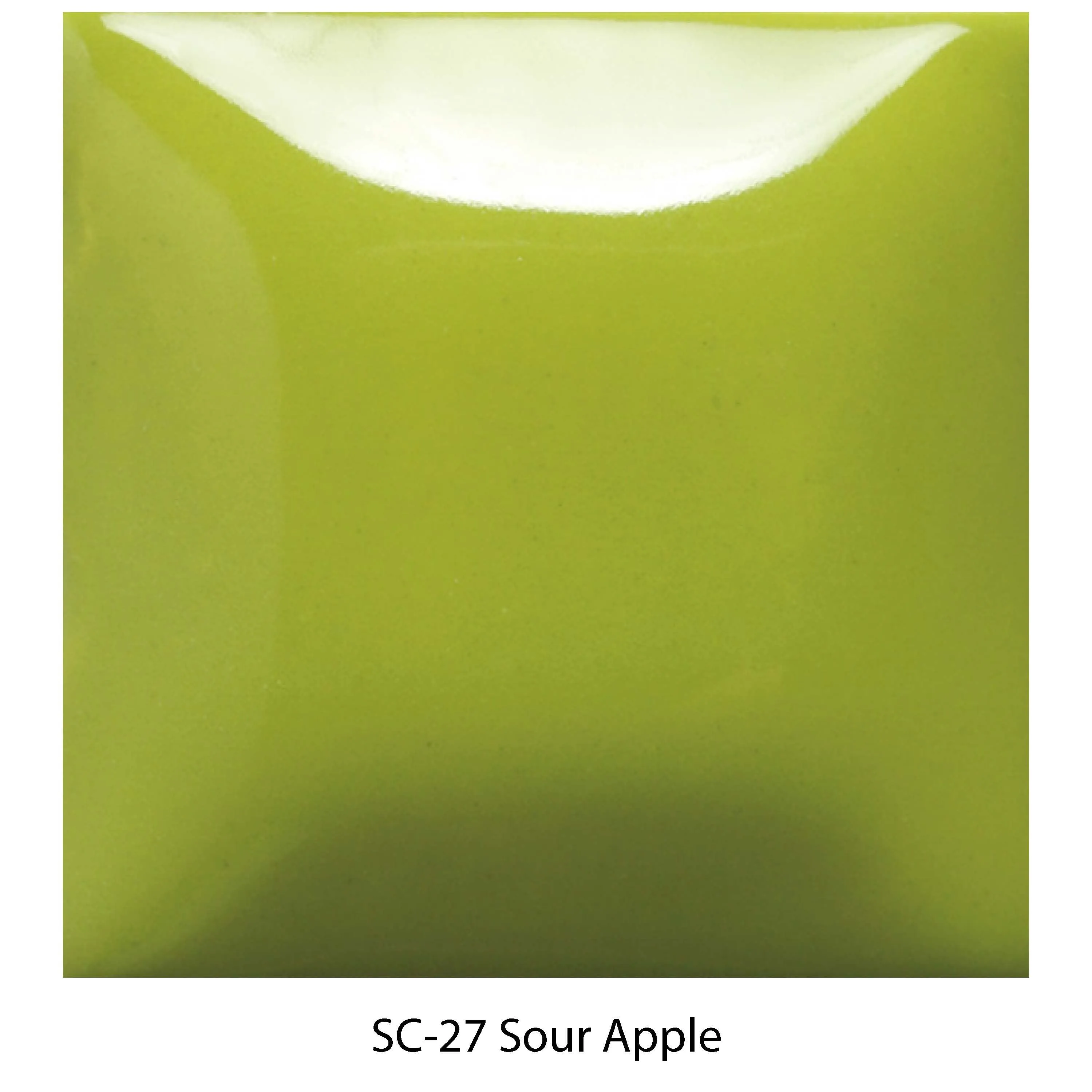 Mayco Stroke & Coat Glaze - 236 ml
