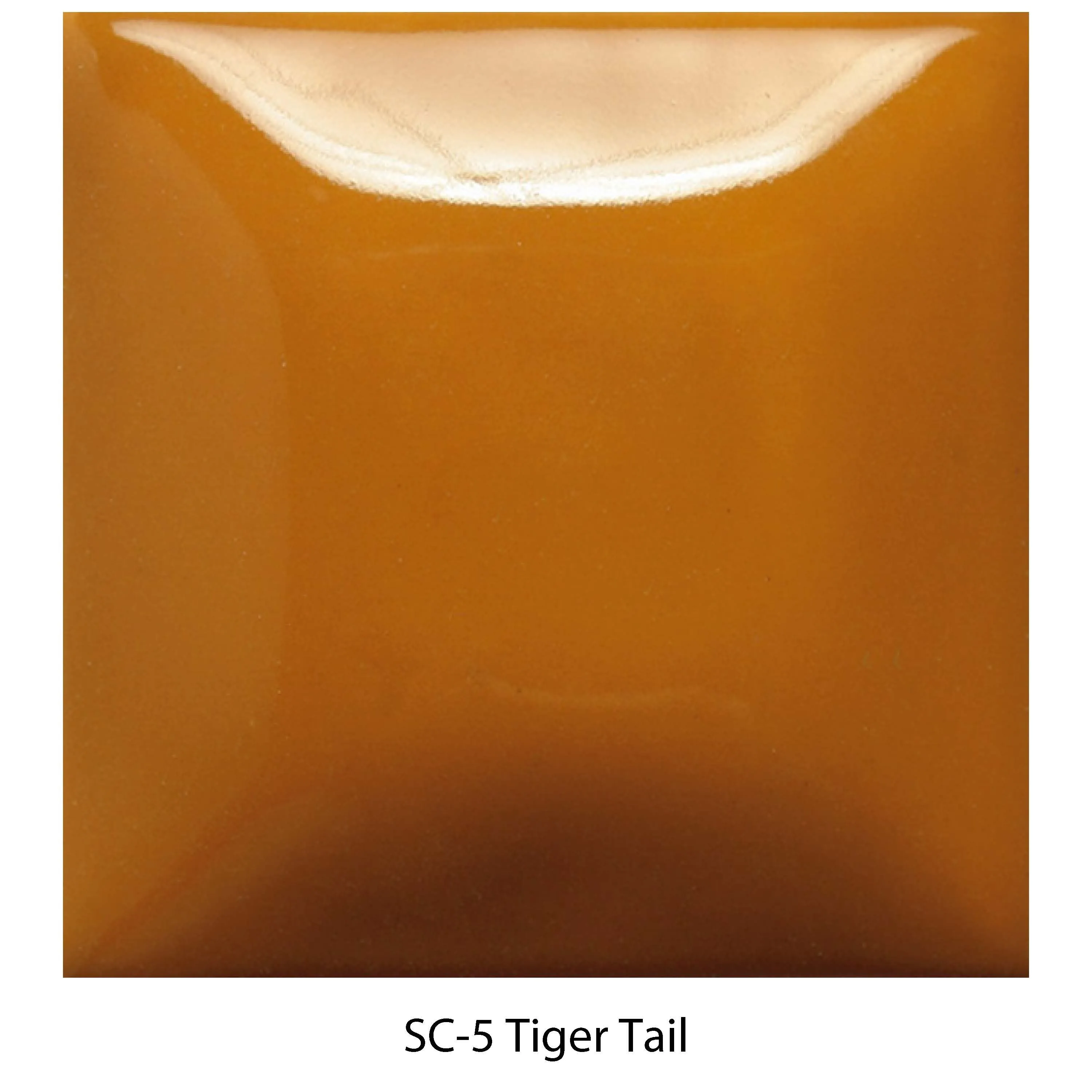 Mayco Stroke & Coat Glaze - 236 ml