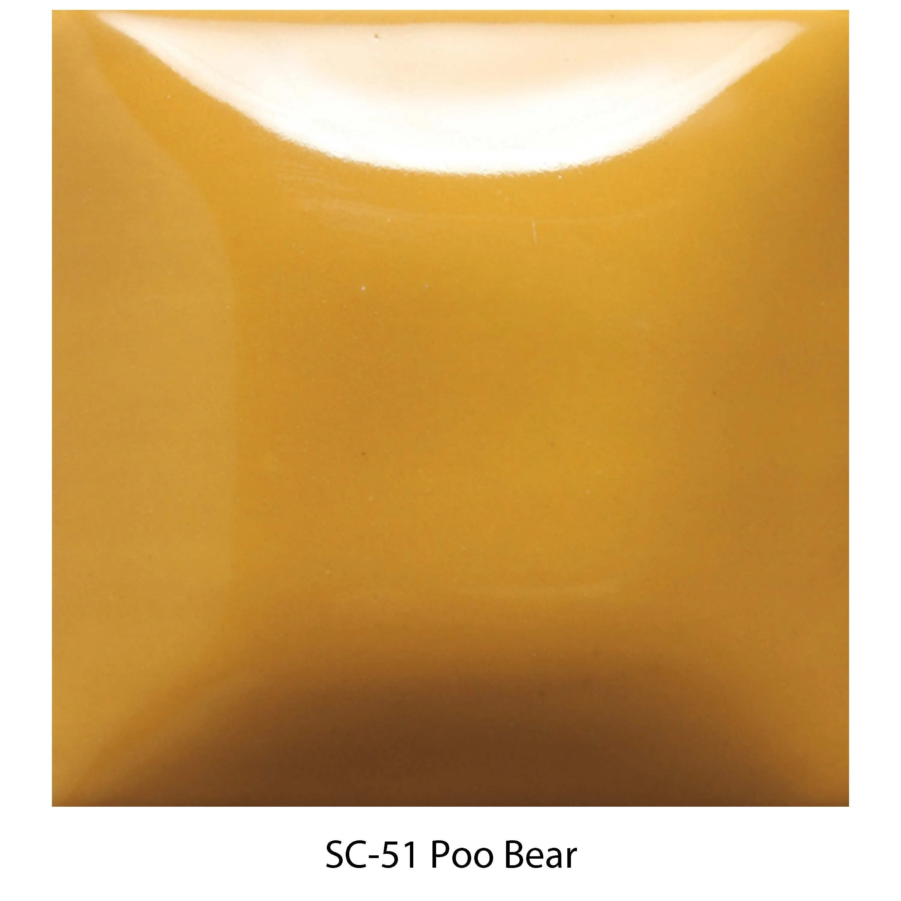 Mayco Stroke & Coat Glaze - 236 ml